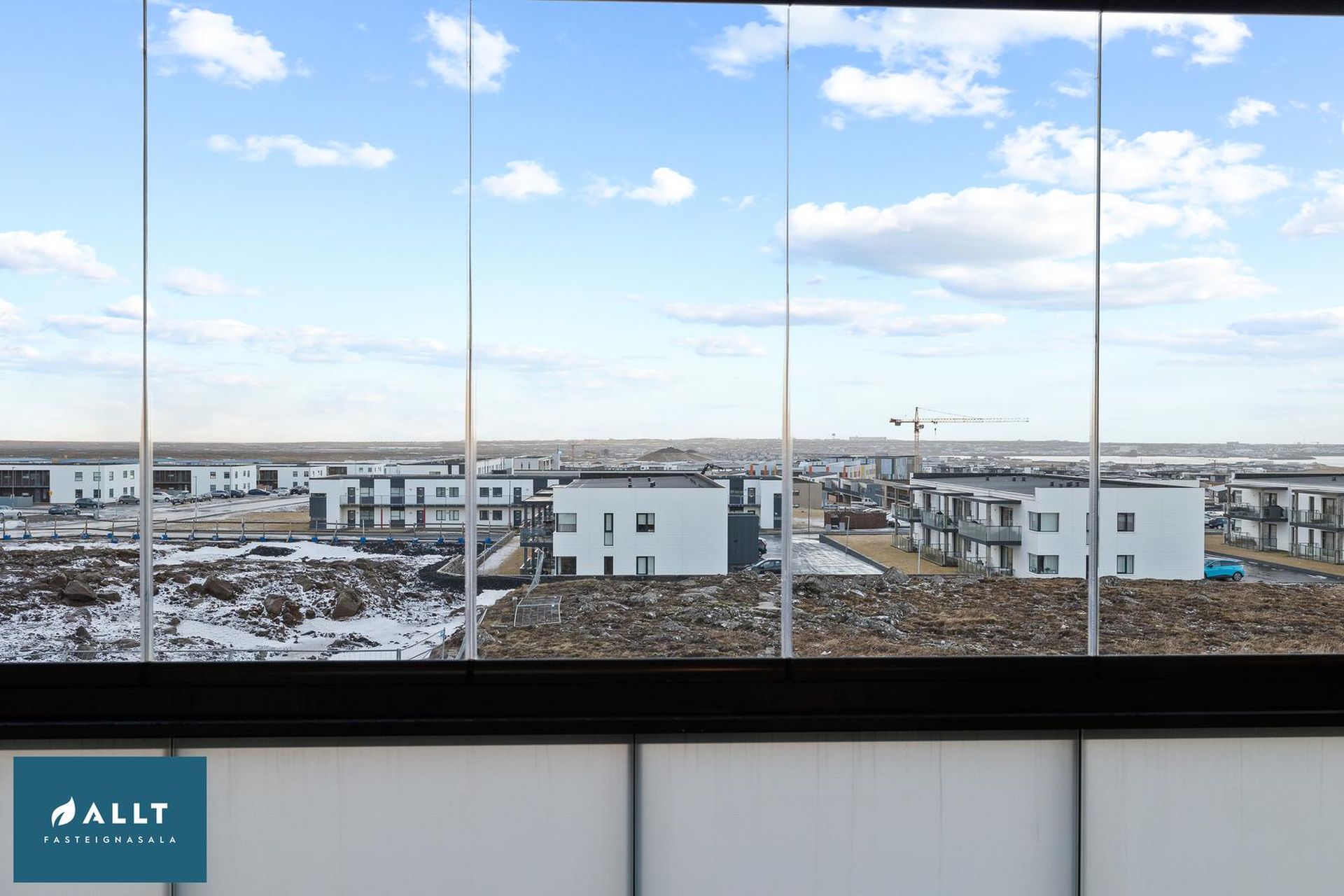 Dalsbraut 15, 260 Reykjanesbær