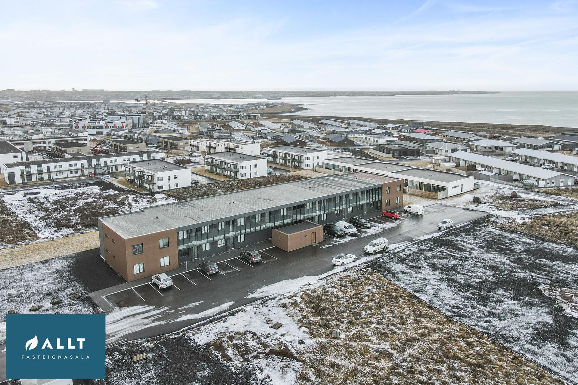 Dalsbraut 15, 260 Reykjanesbær