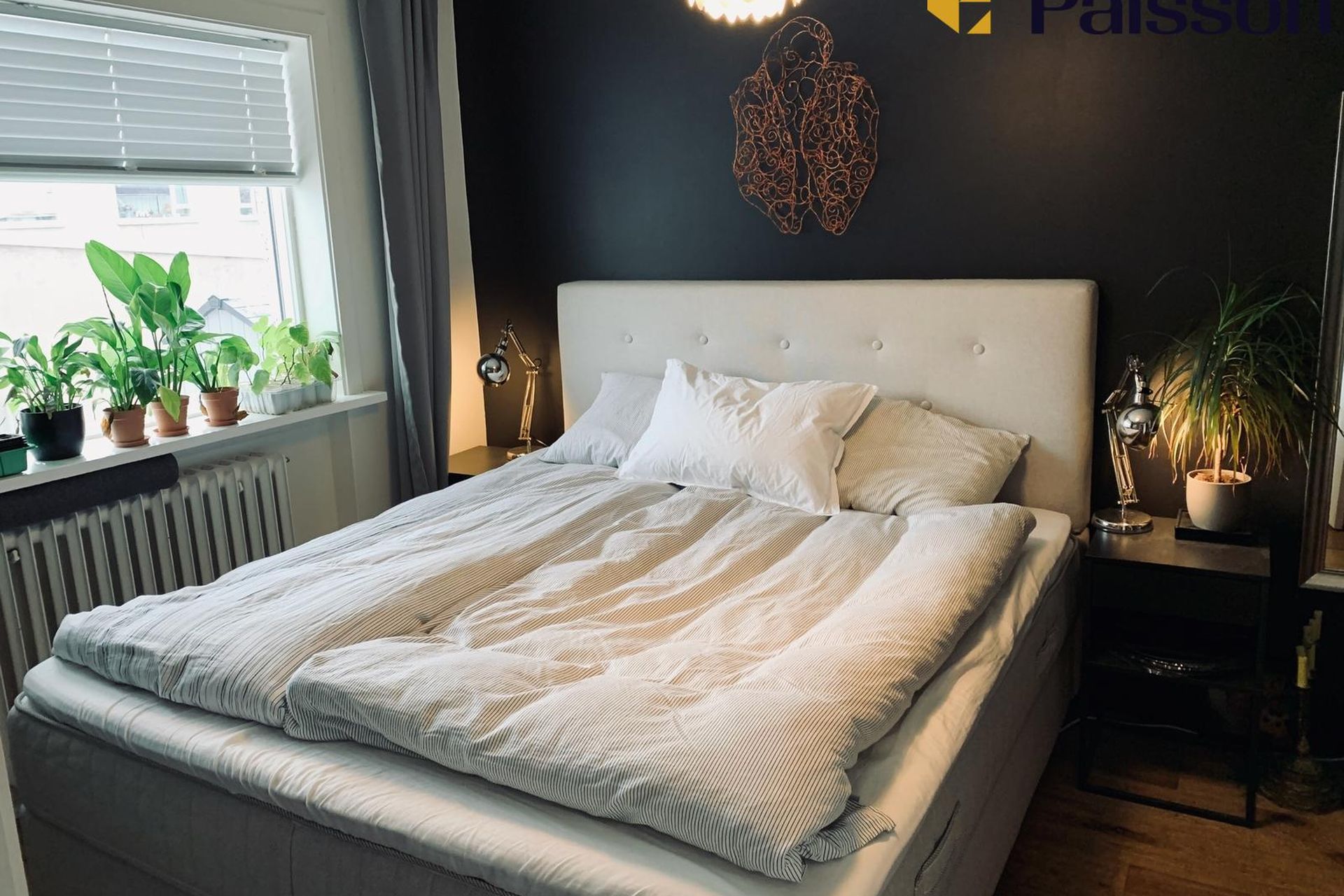 Stórholt 17, 105 Reykjavík