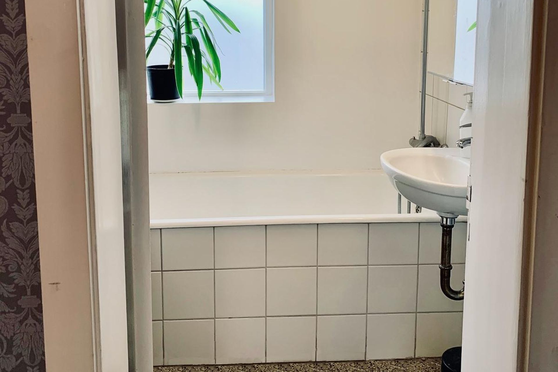 Stórholt 17, 105 Reykjavík