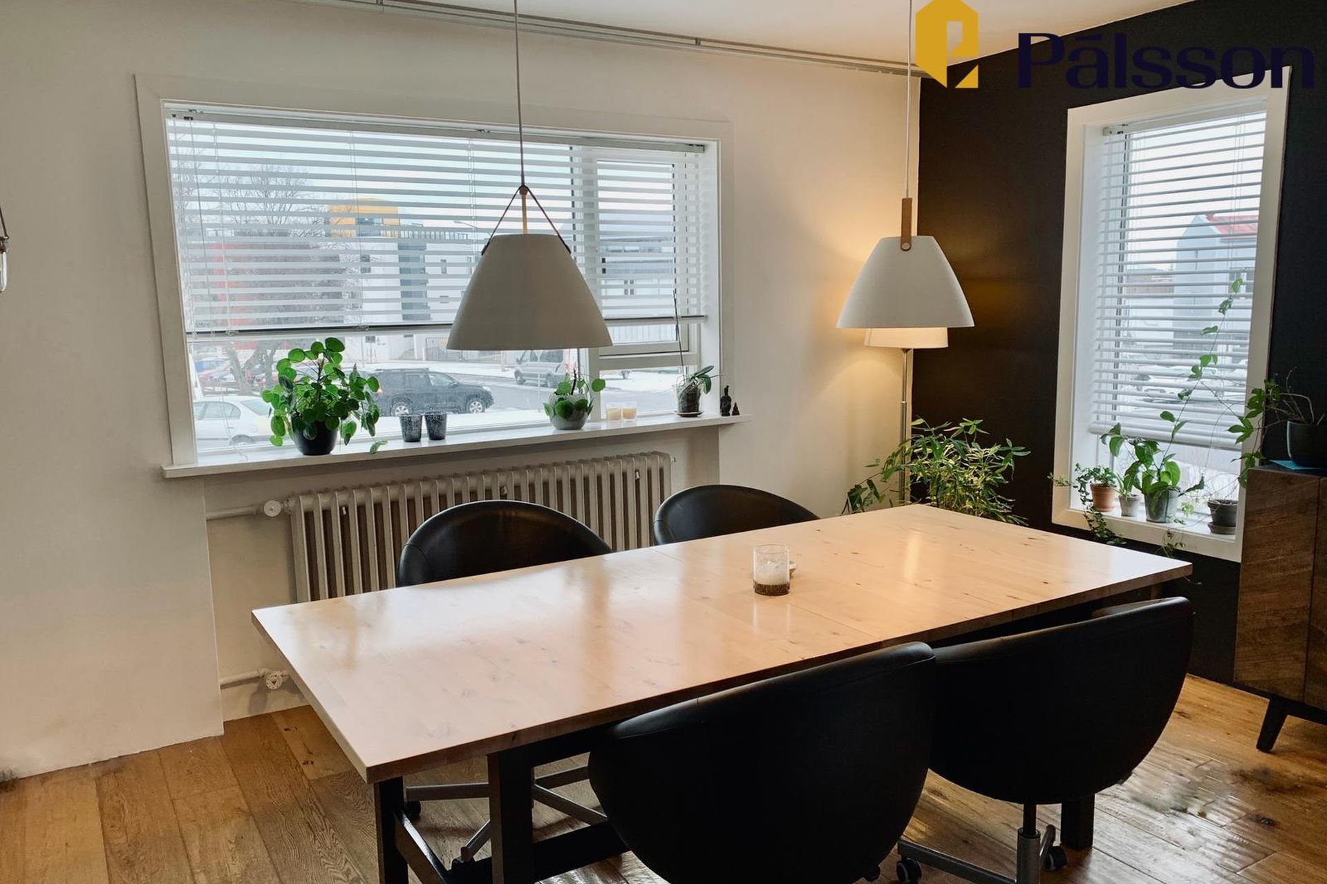 Stórholt 17, 105 Reykjavík