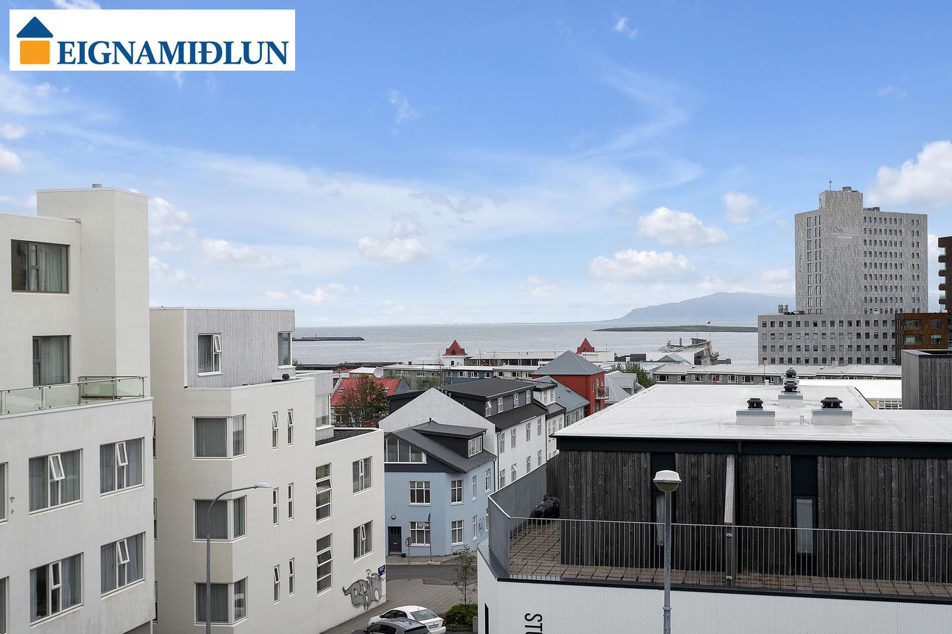 Brautarholt 6, 105 Reykjavík