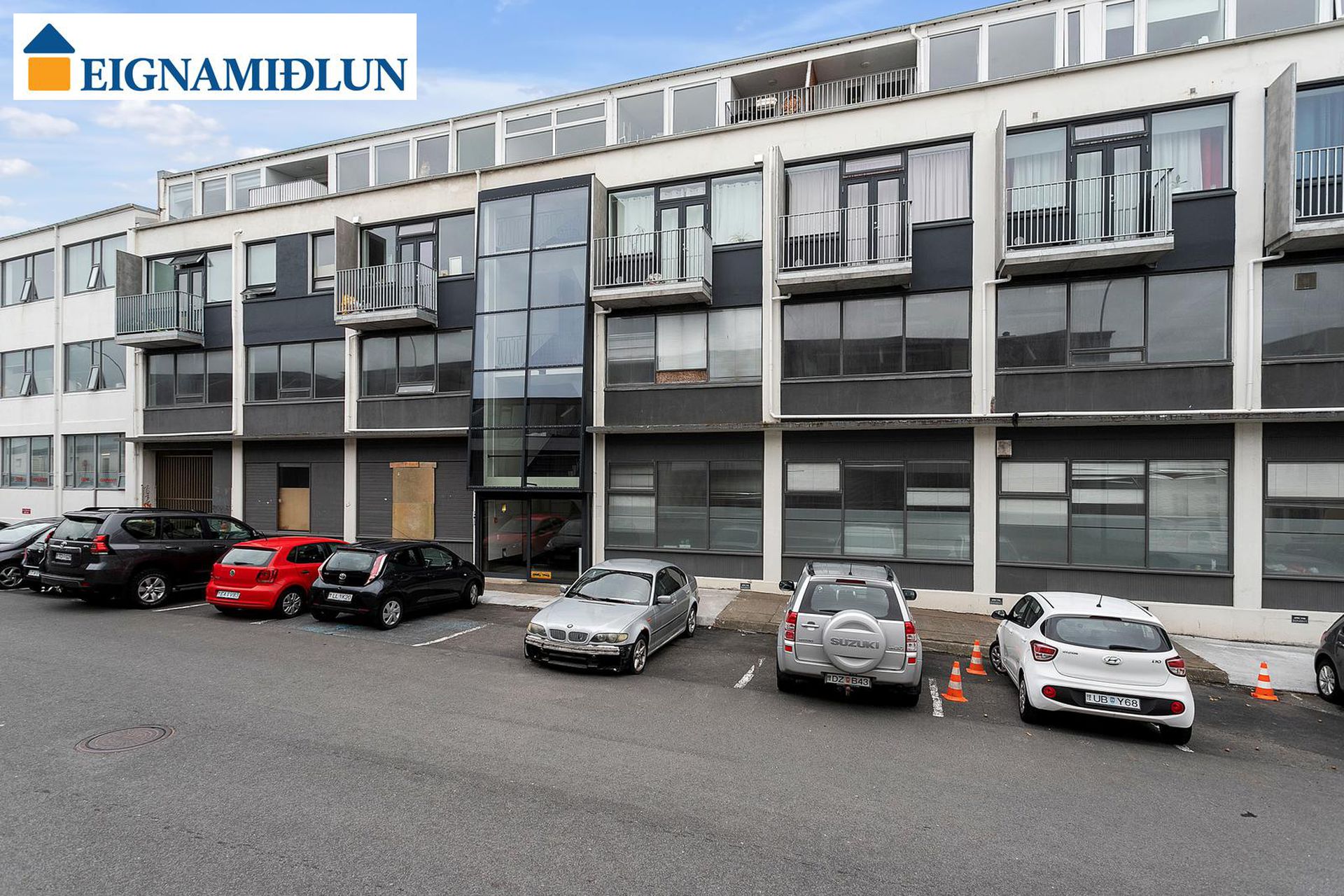 Brautarholt 6, 105 Reykjavík