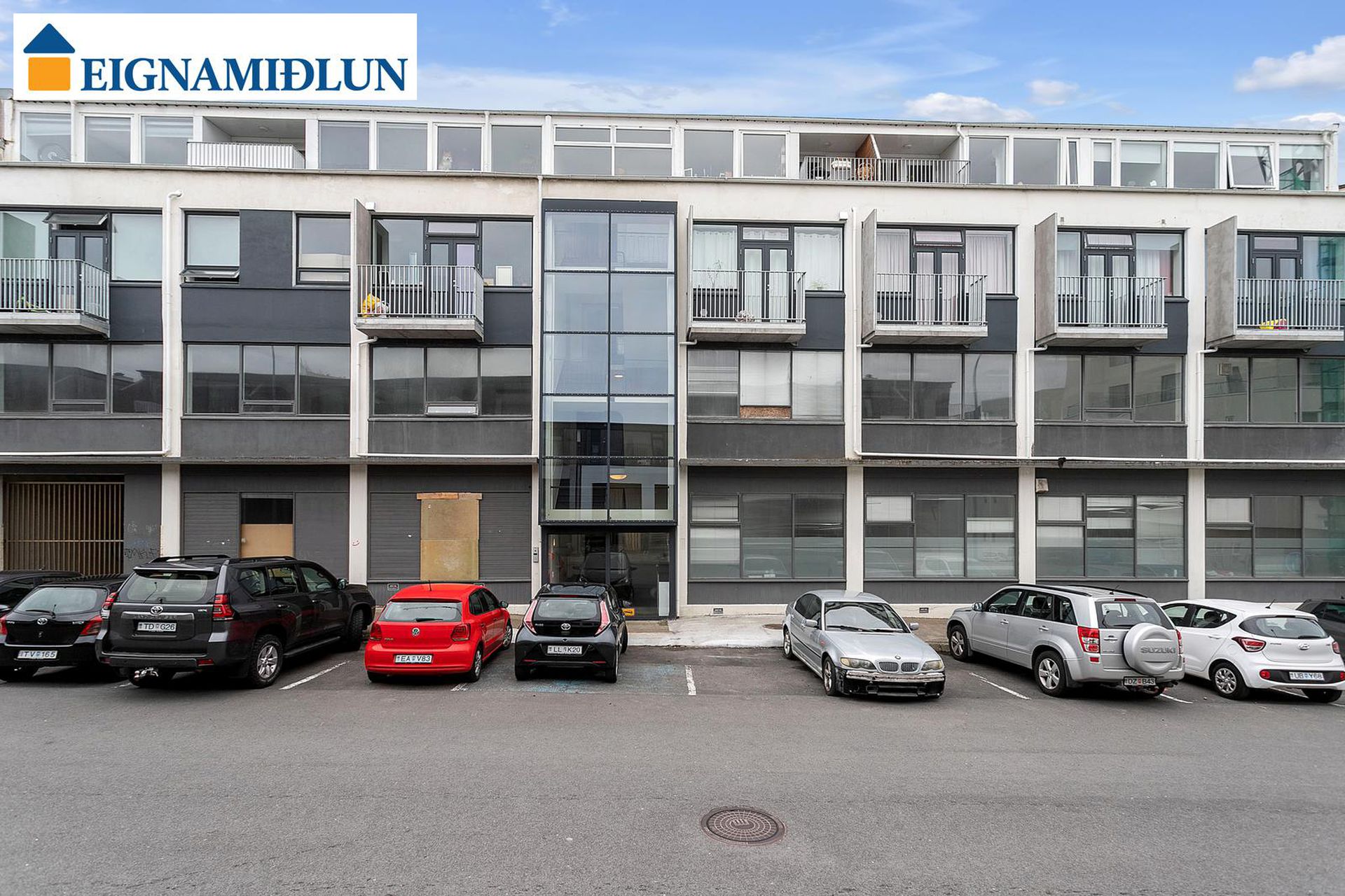 Brautarholt 6, 105 Reykjavík