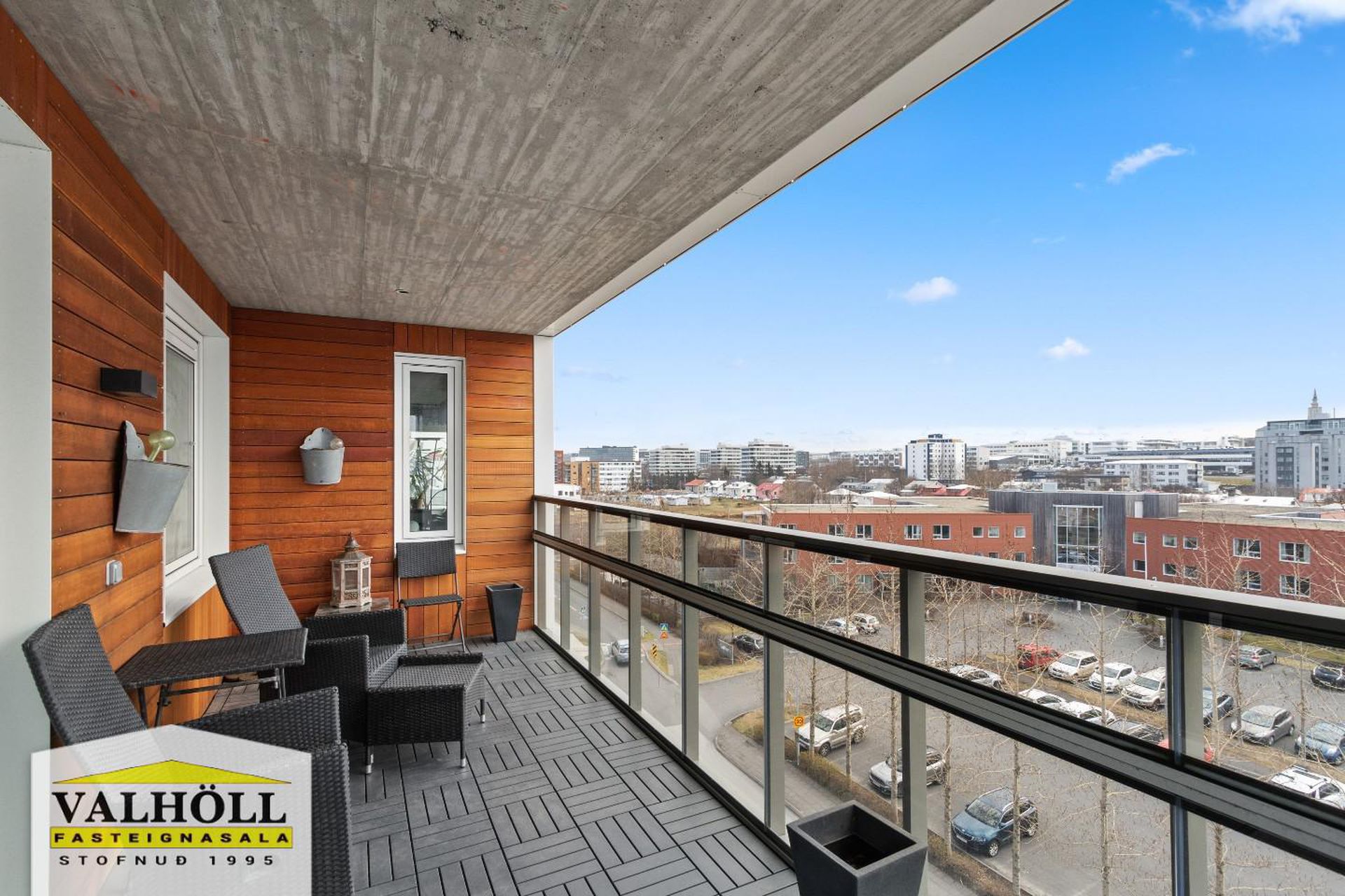 Mánatún 17, 105 Reykjavík