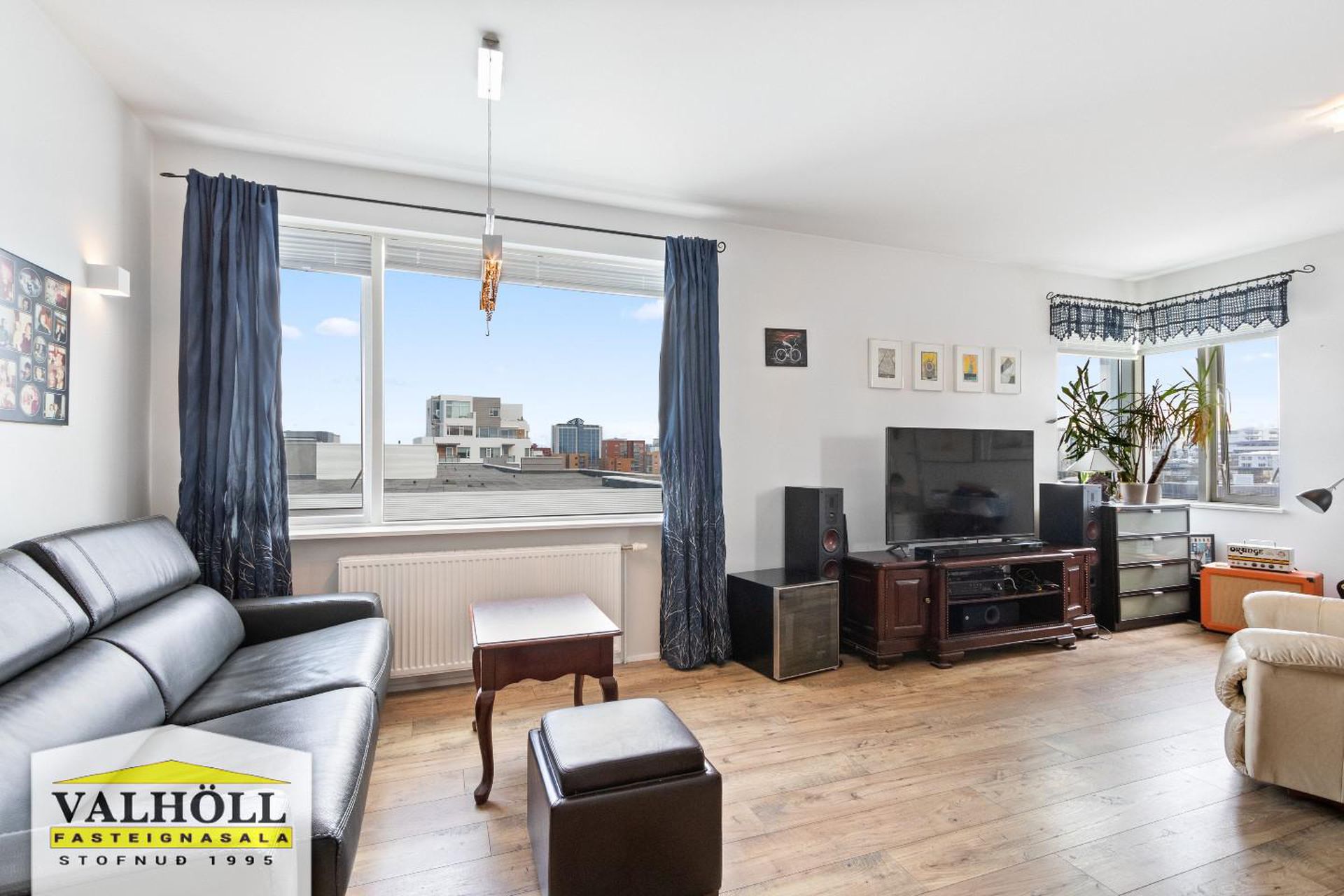 Mánatún 17, 105 Reykjavík