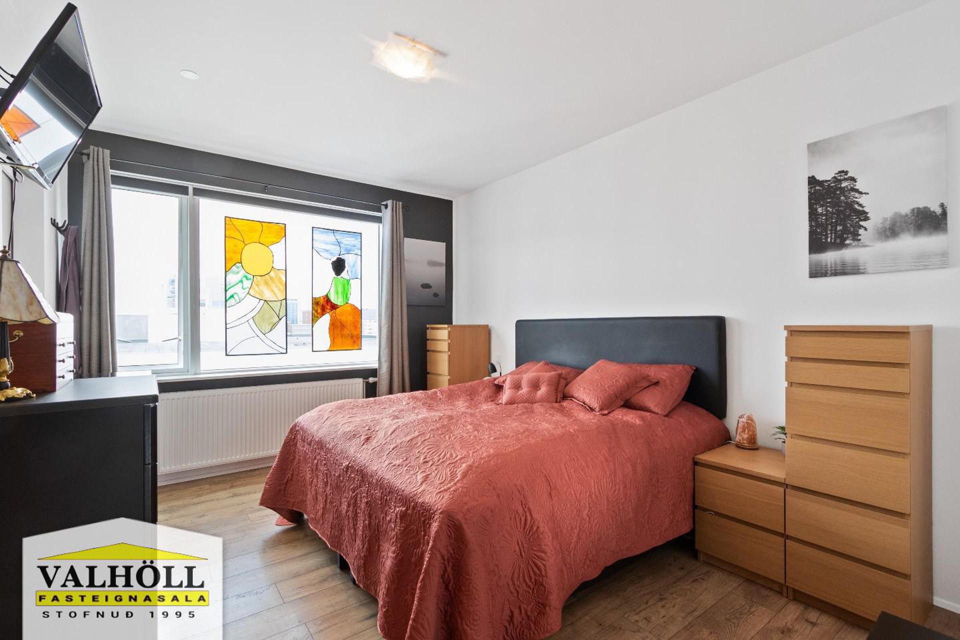 Mánatún 17, 105 Reykjavík