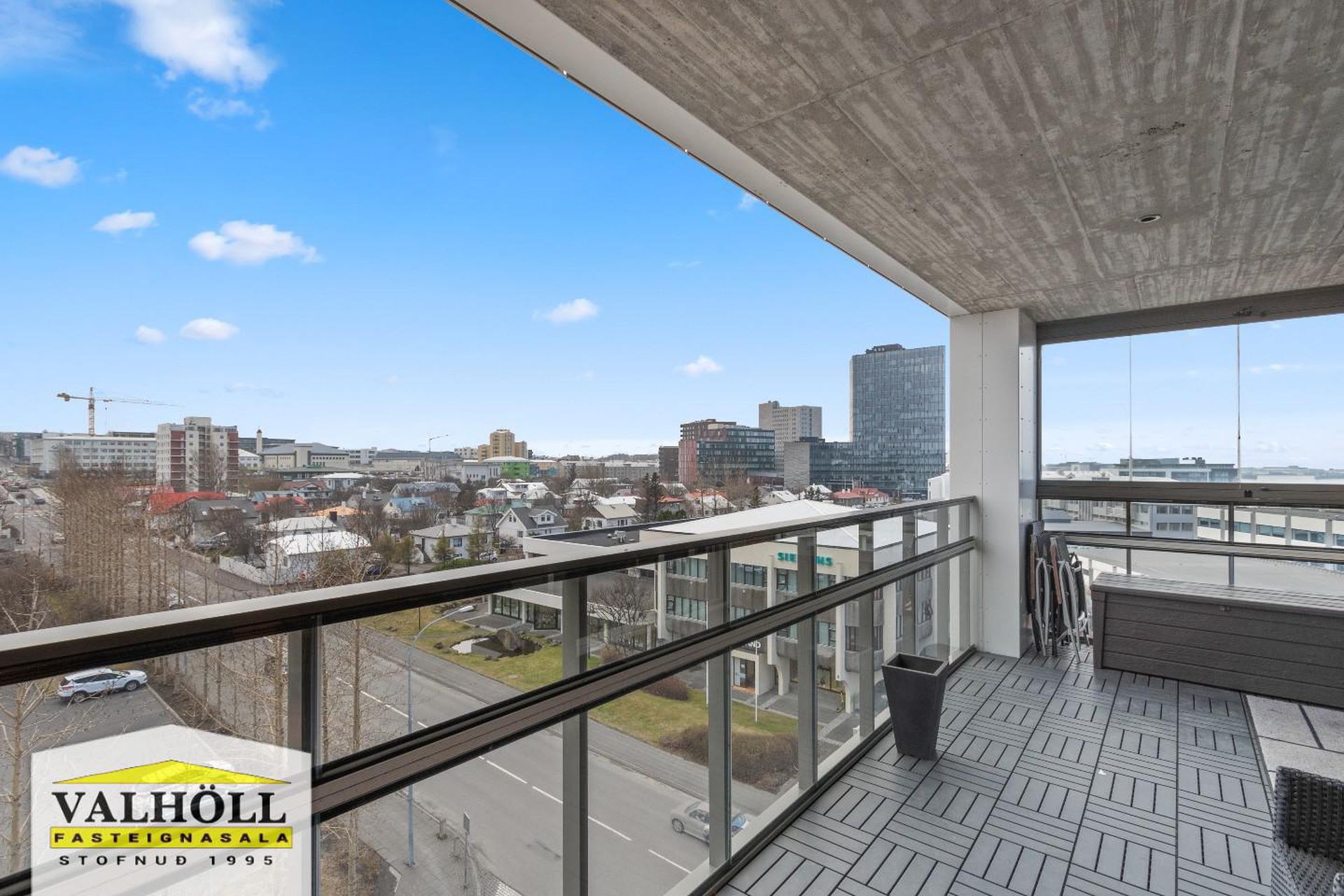 Mánatún 17, 105 Reykjavík