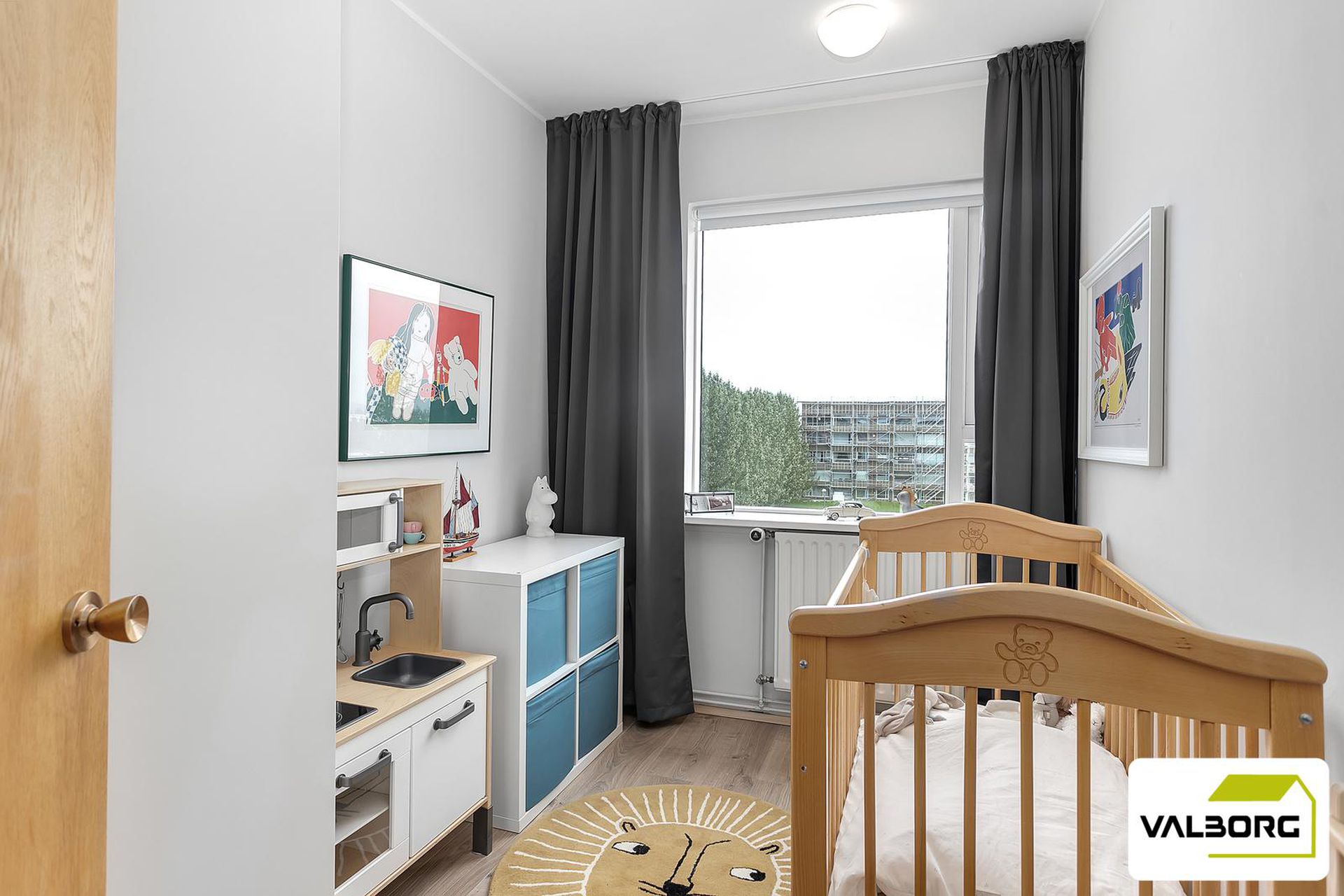 Fellsmúli 11, 108 Reykjavík