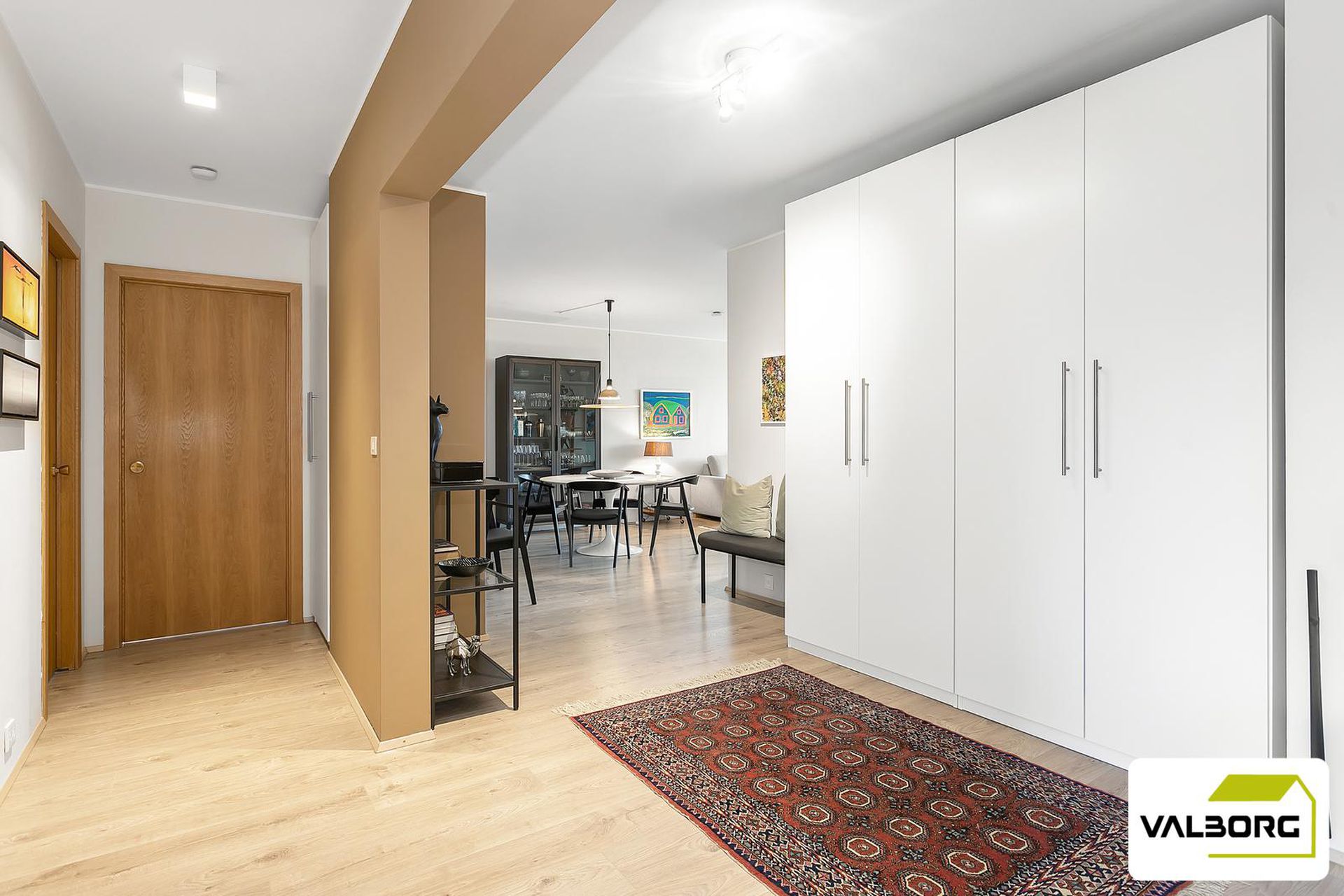 Fellsmúli 11, 108 Reykjavík