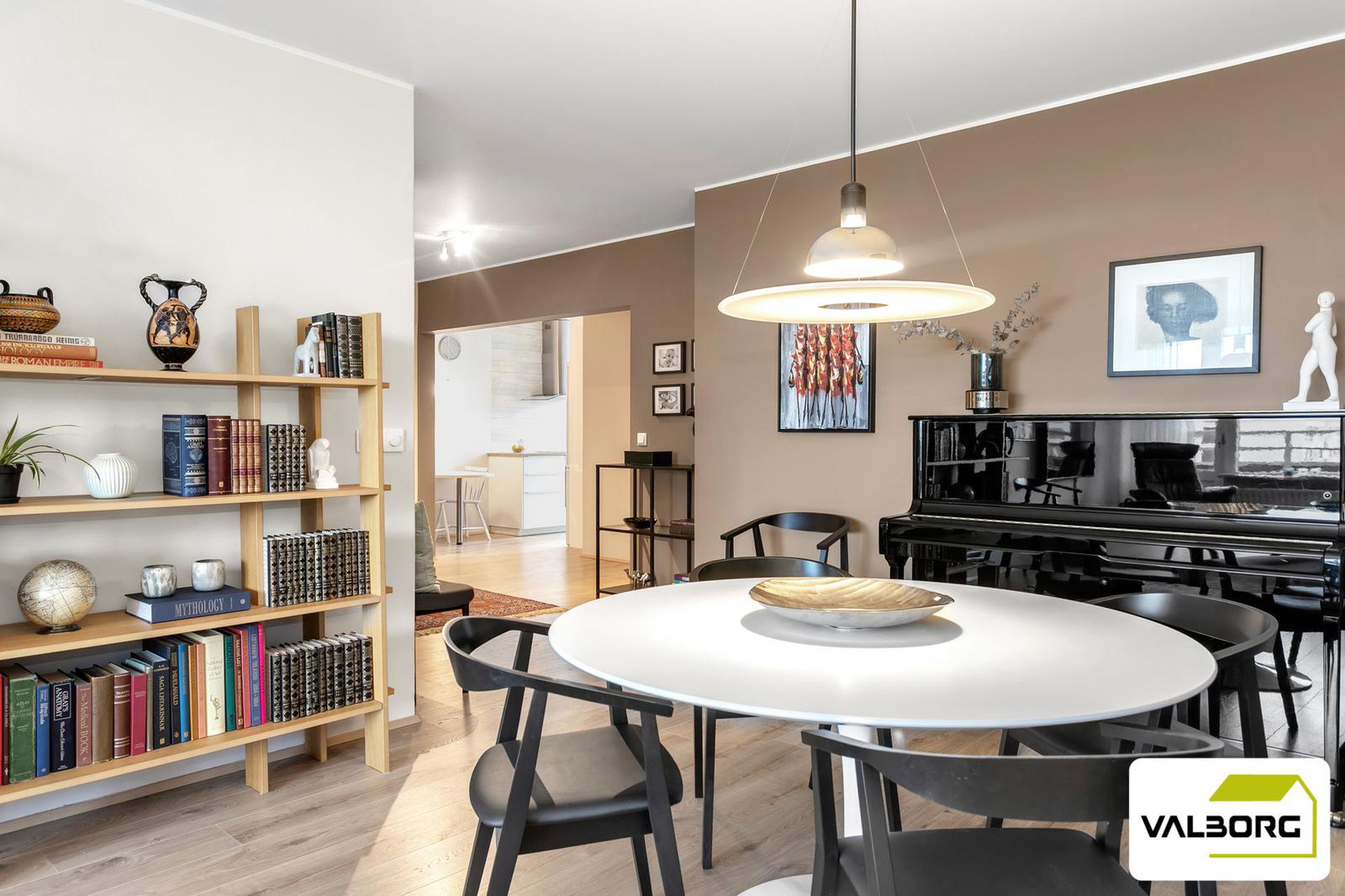 Fellsmúli 11, 108 Reykjavík