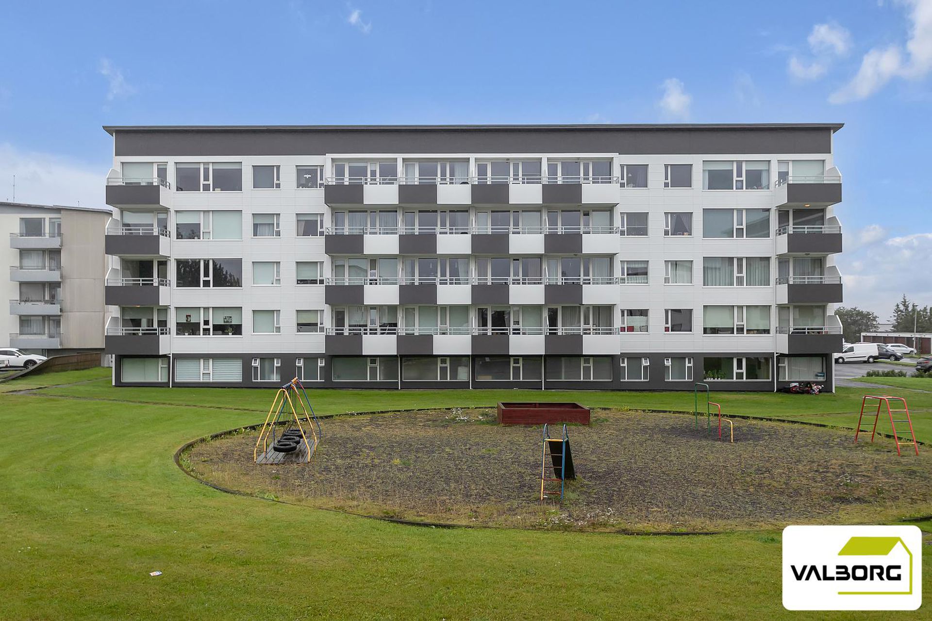 Fellsmúli 11, 108 Reykjavík