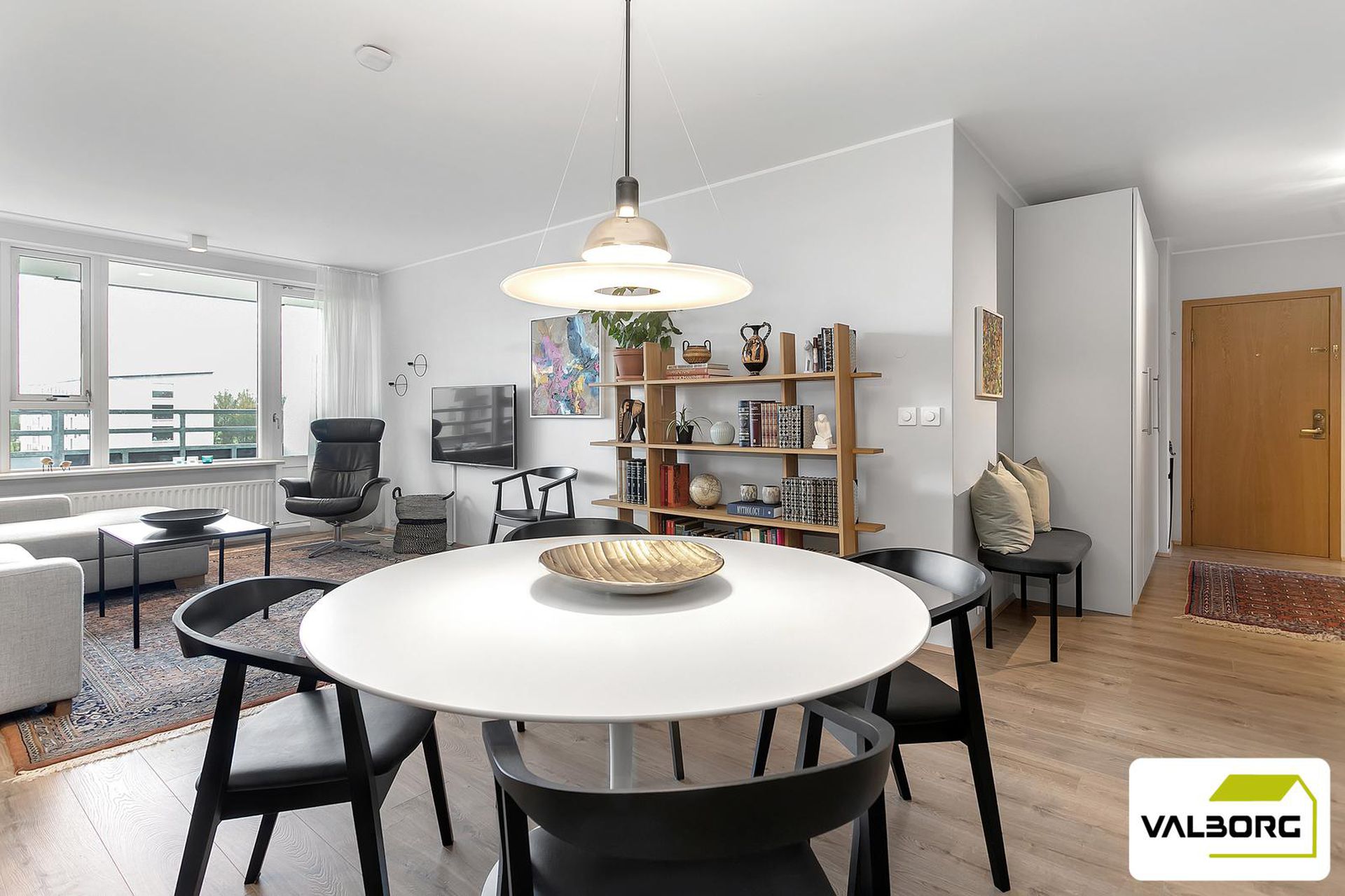 Fellsmúli 11, 108 Reykjavík