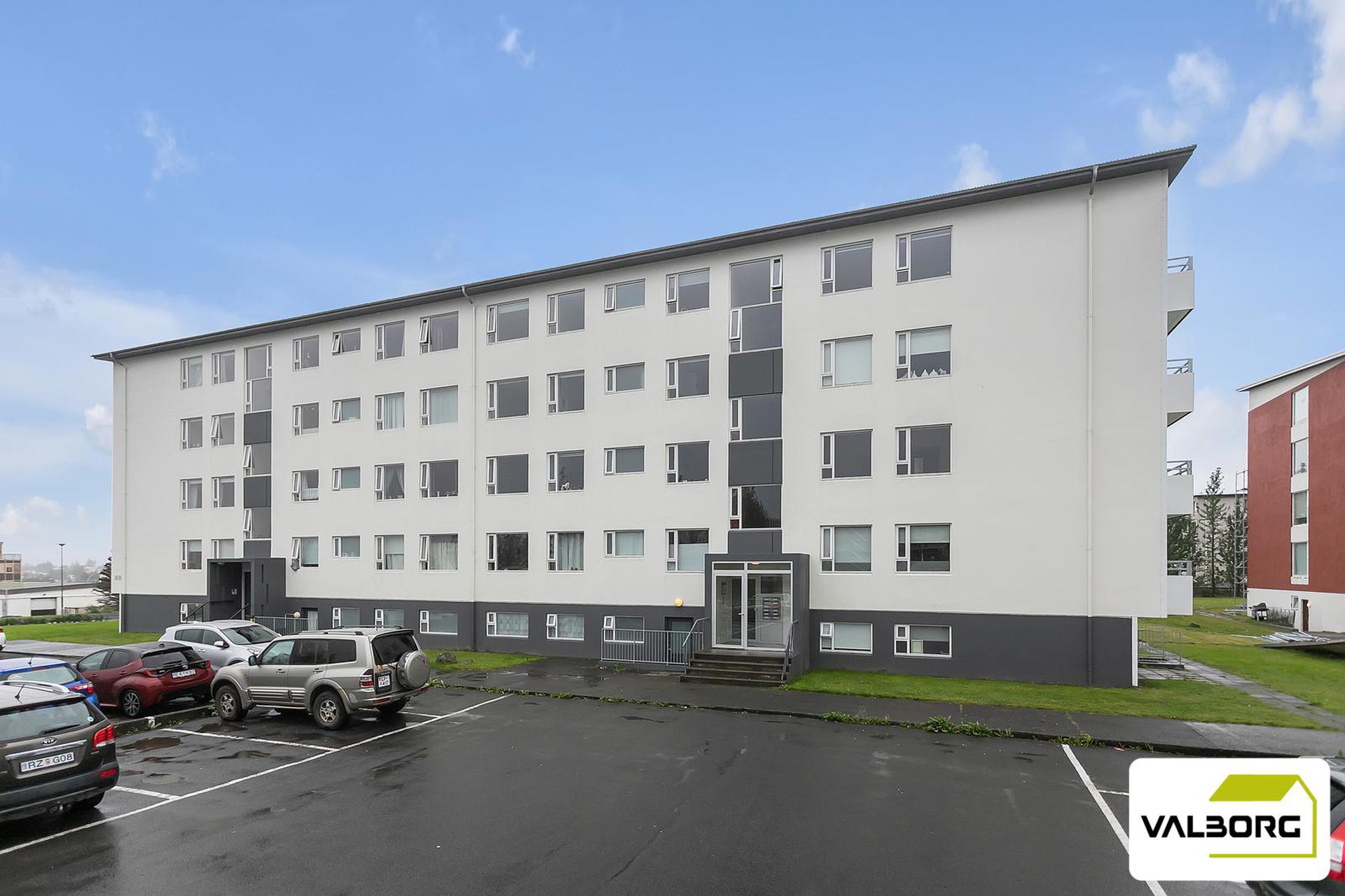 Fellsmúli 11, 108 Reykjavík