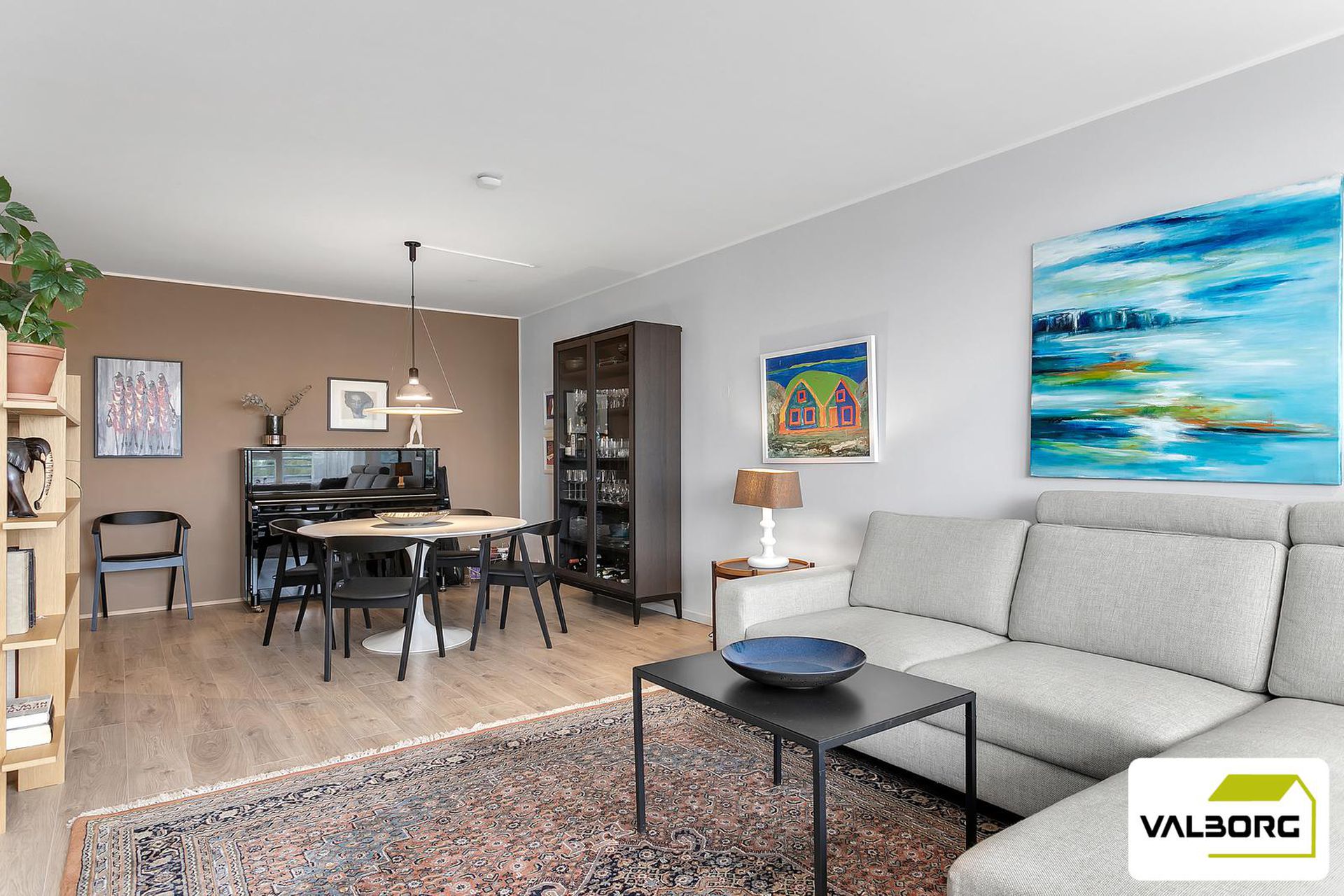 Fellsmúli 11, 108 Reykjavík