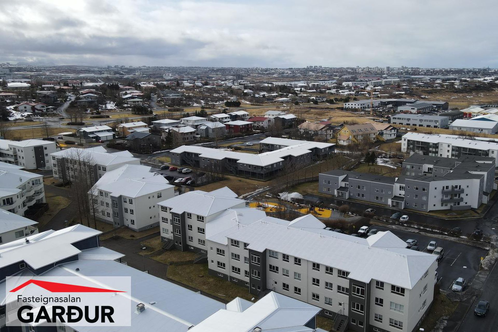 Flétturimi 11, 112 Reykjavík