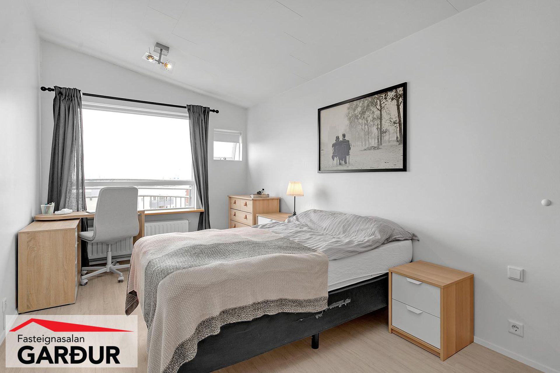 Flétturimi 11, 112 Reykjavík