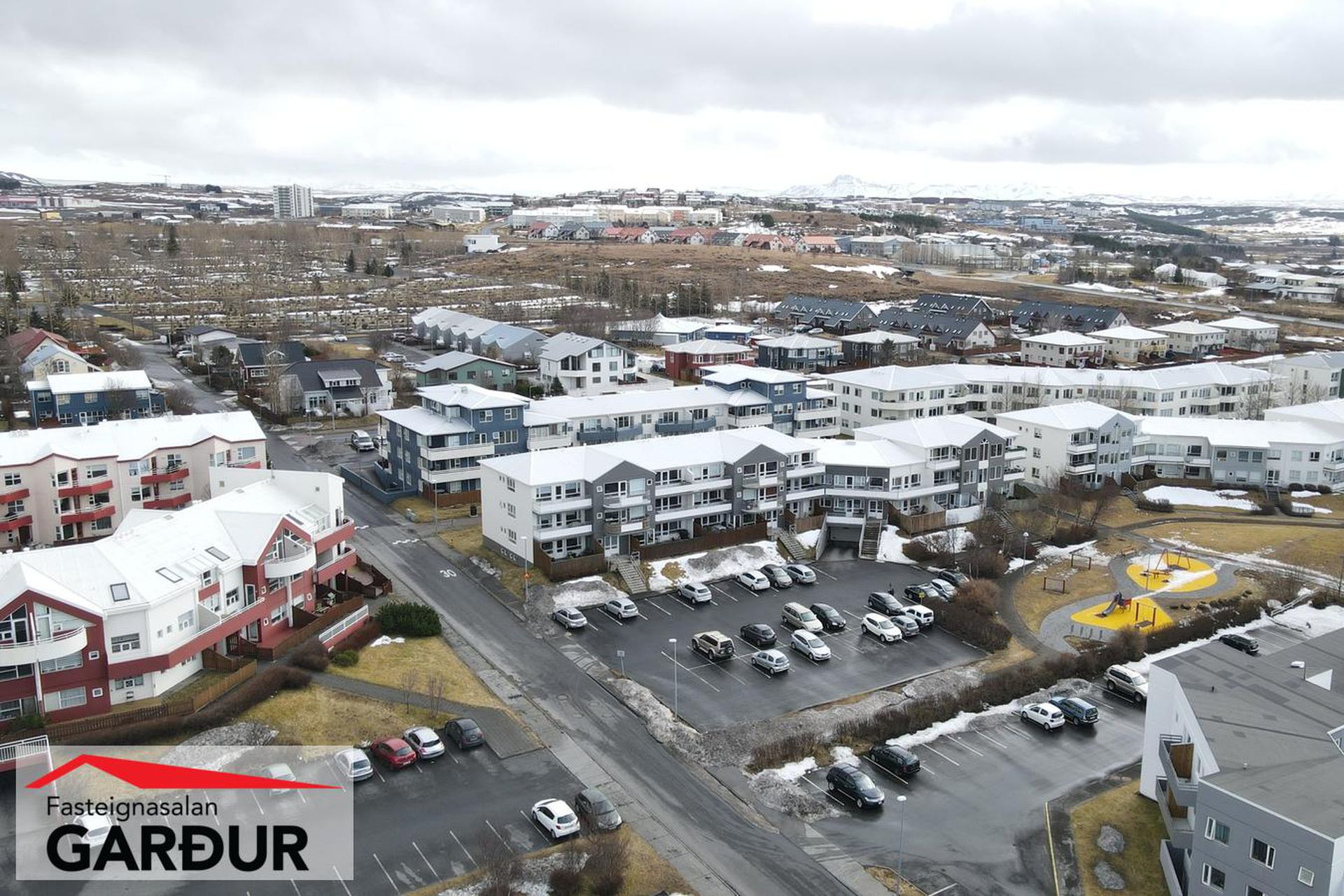 Flétturimi 11, 112 Reykjavík