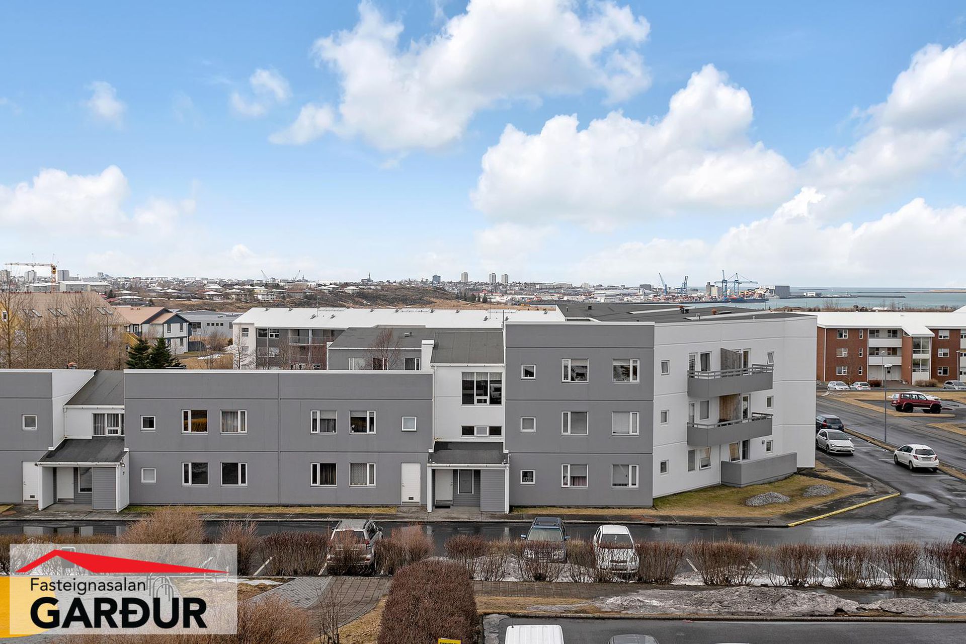 Flétturimi 11, 112 Reykjavík