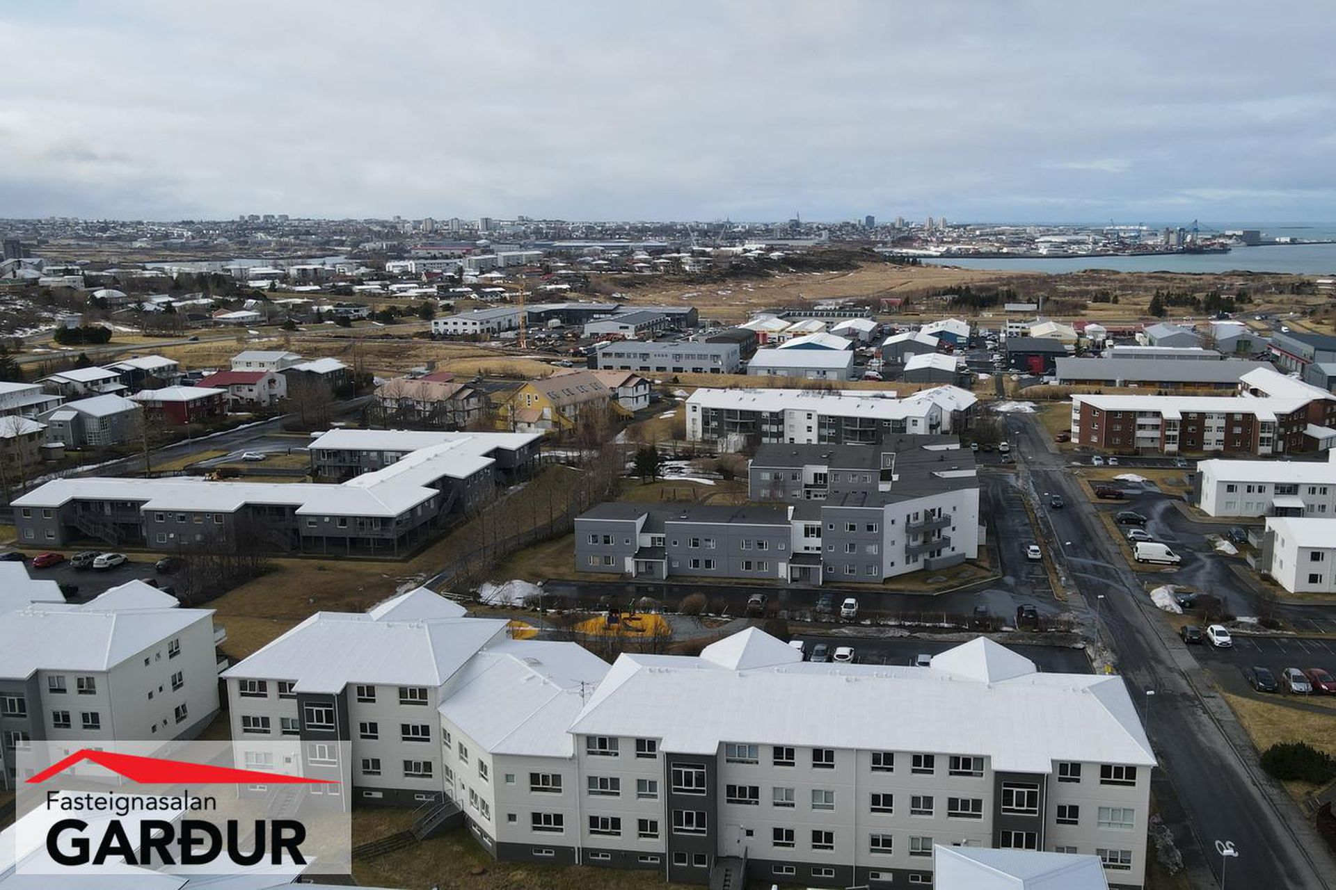 Flétturimi 11, 112 Reykjavík