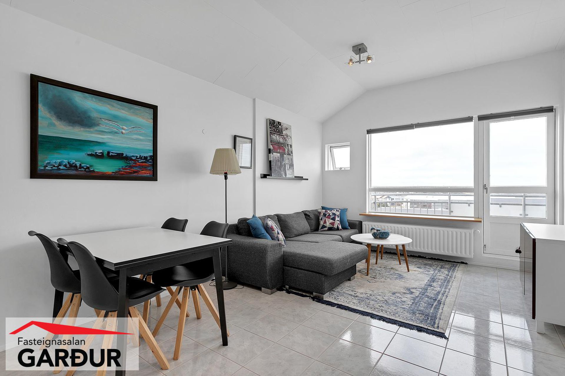 Flétturimi 11, 112 Reykjavík