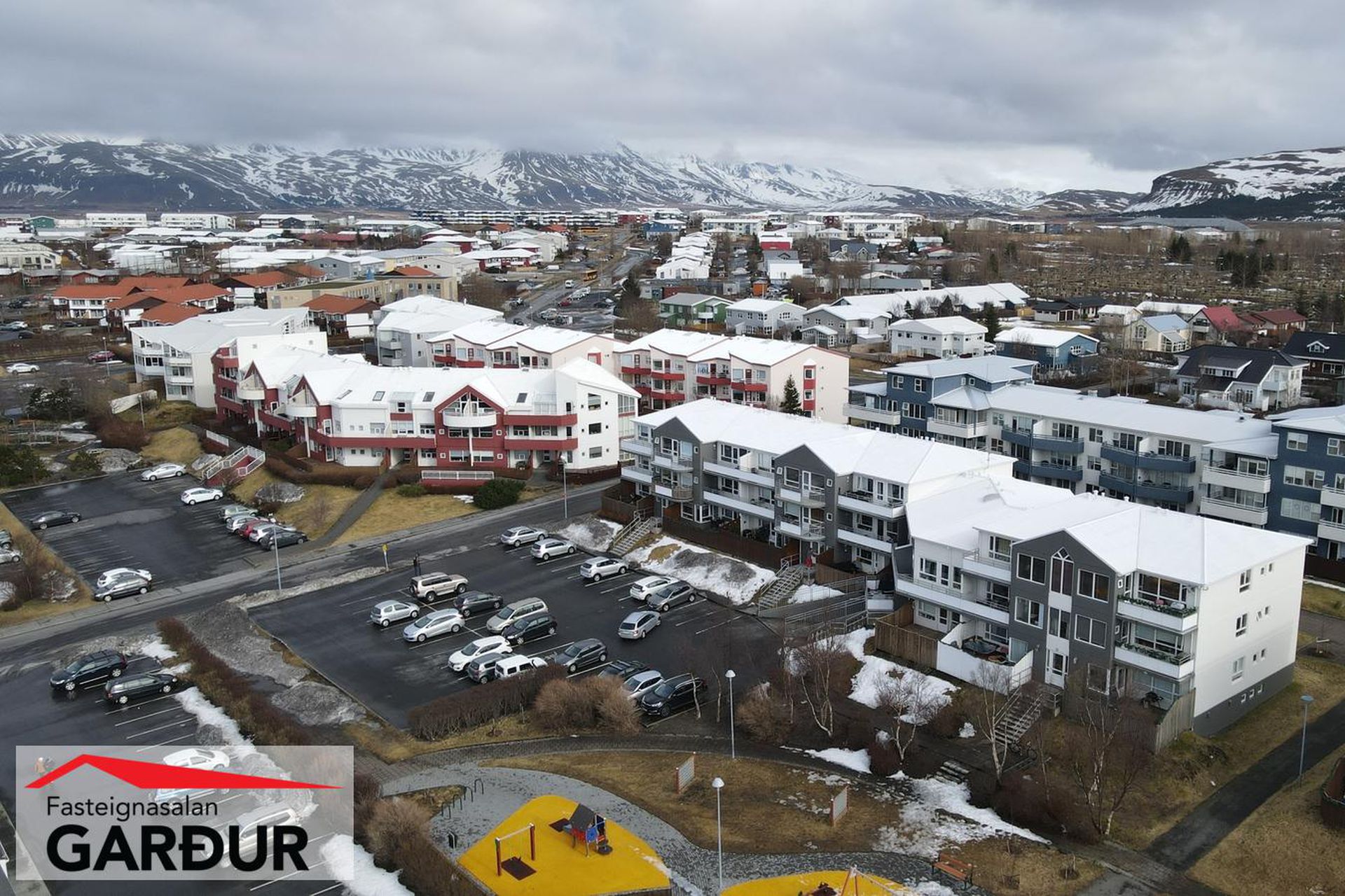 Flétturimi 11, 112 Reykjavík