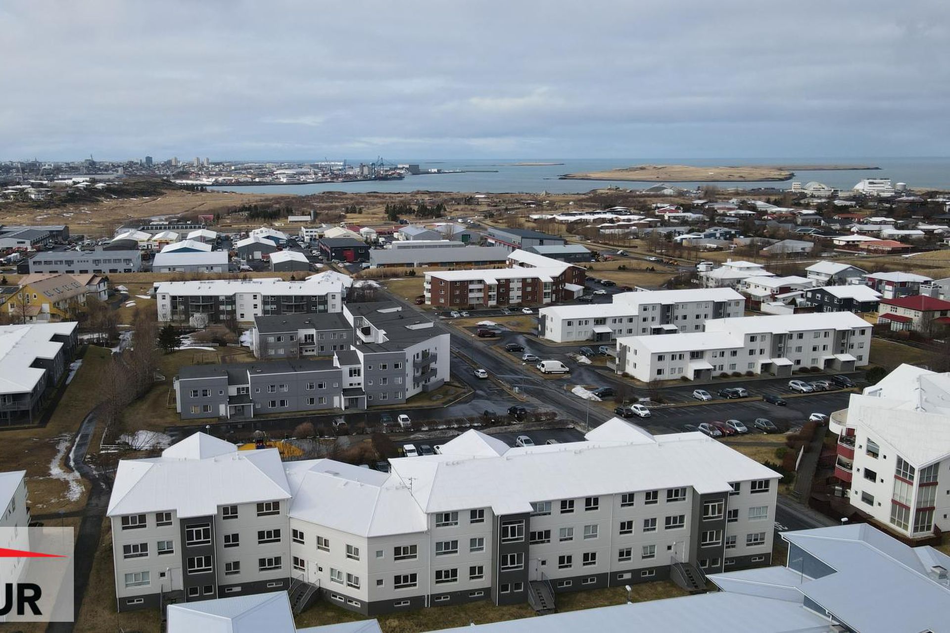 Flétturimi 11, 112 Reykjavík