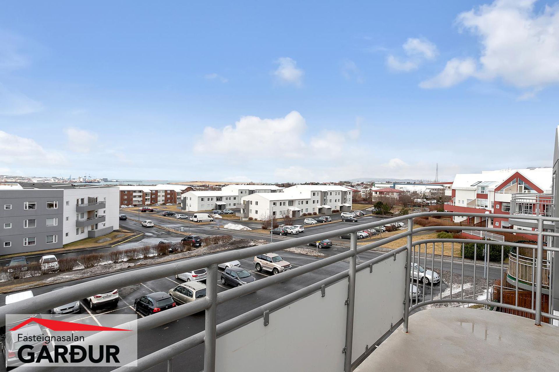 Flétturimi 11, 112 Reykjavík