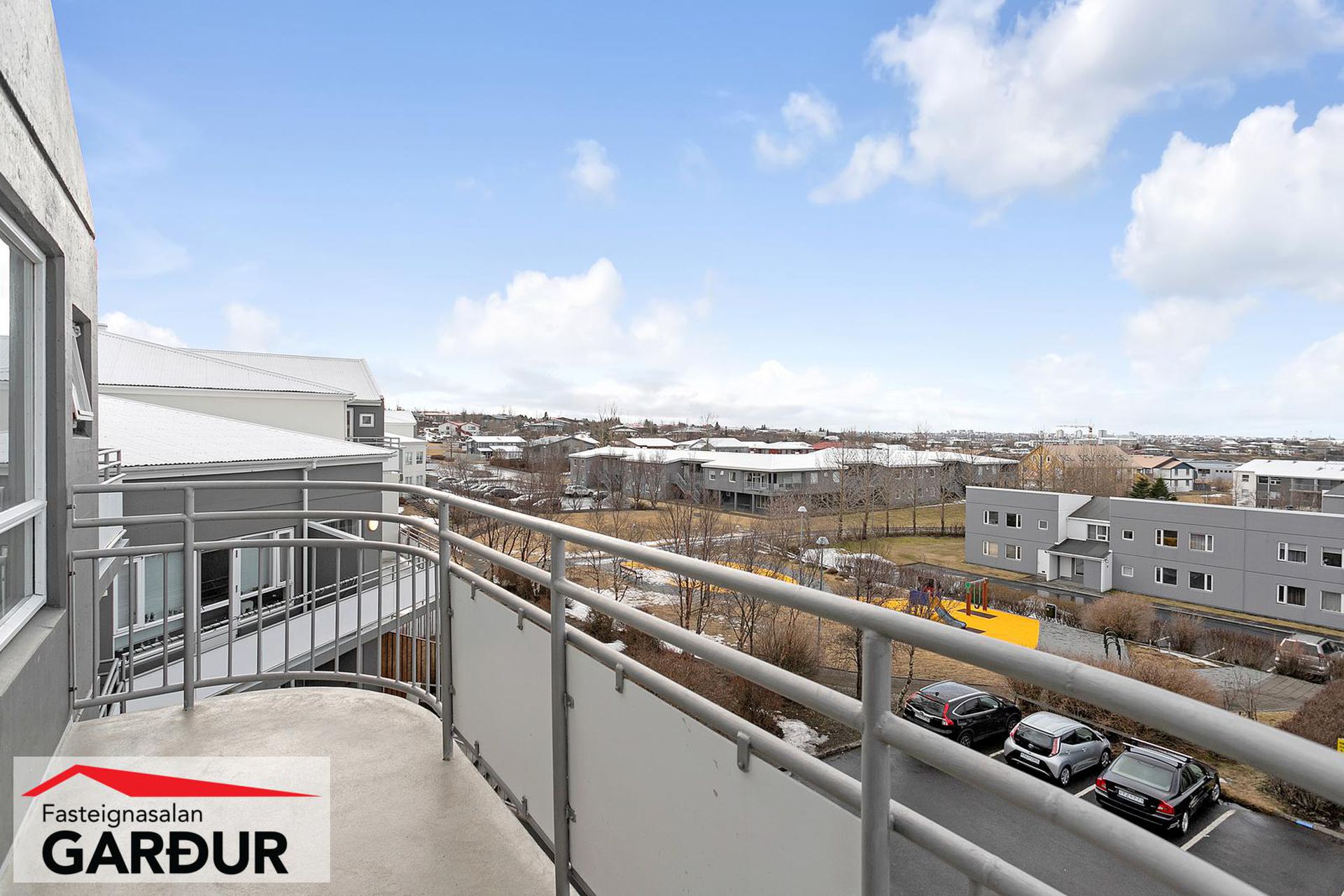 Flétturimi 11, 112 Reykjavík