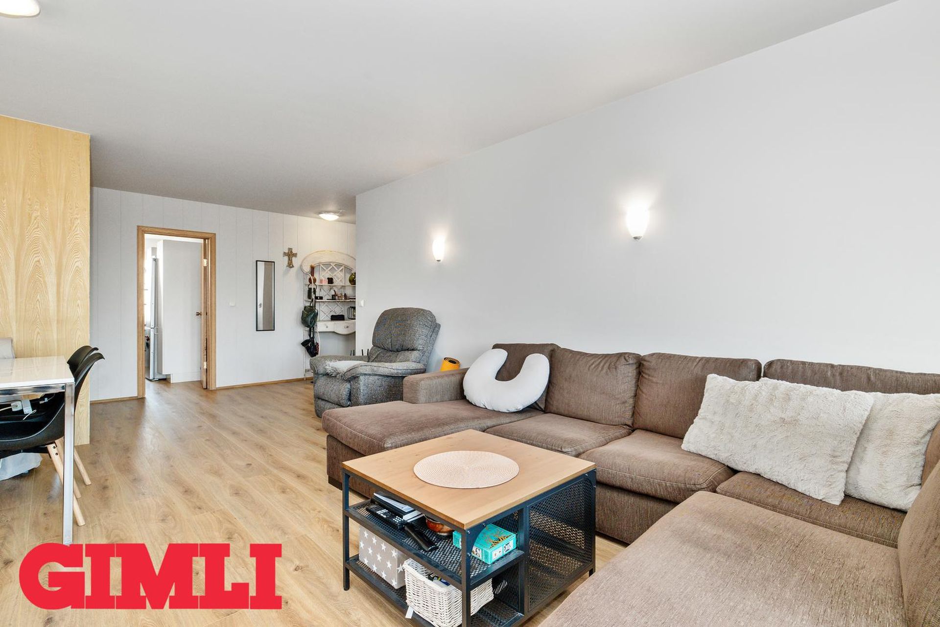 Kleppsvegur 134, 104 Reykjavík
