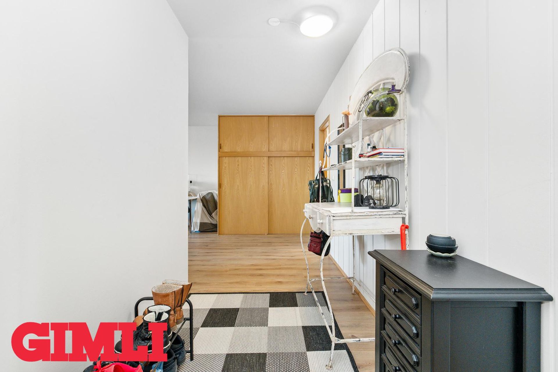 Kleppsvegur 134, 104 Reykjavík