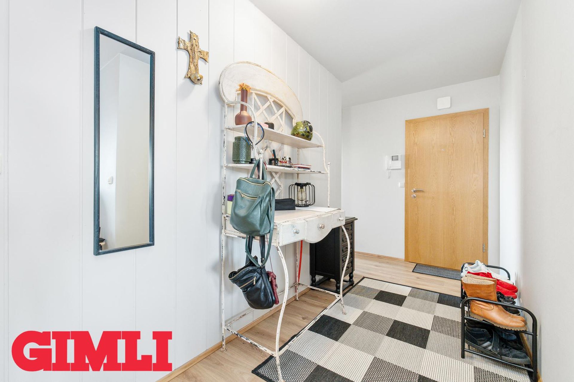 Kleppsvegur 134, 104 Reykjavík