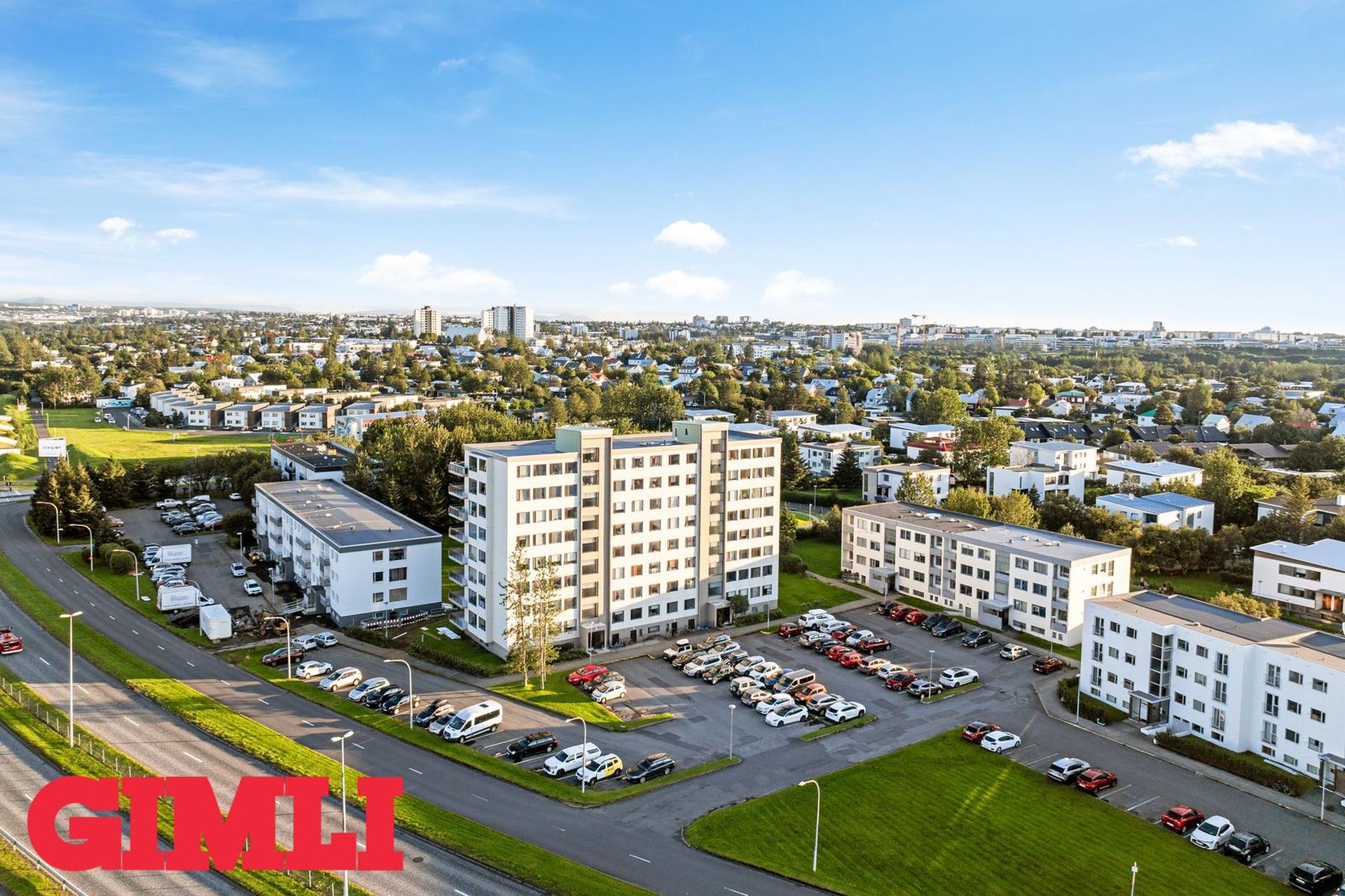 Kleppsvegur 134, 104 Reykjavík