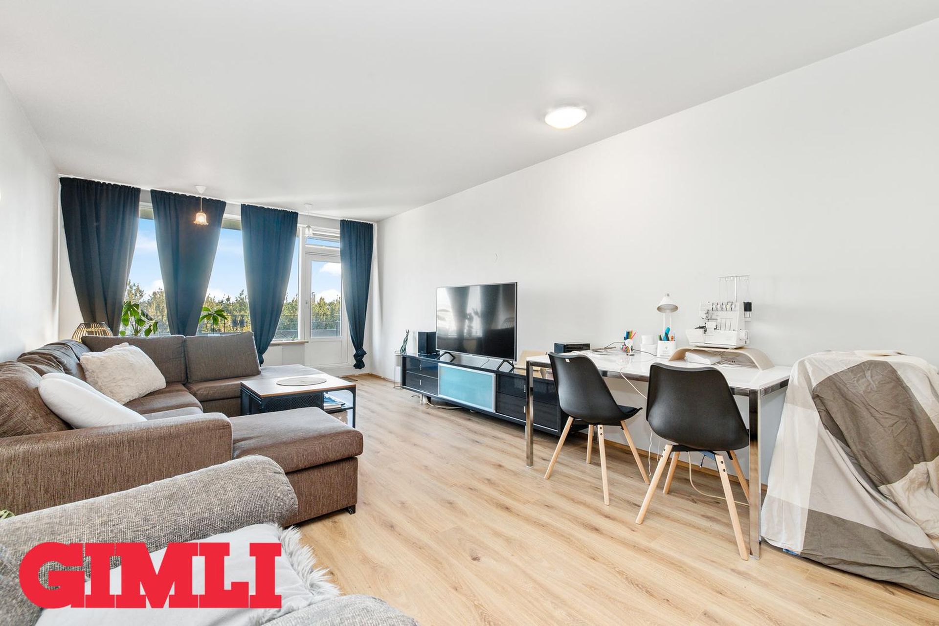 Kleppsvegur 134, 104 Reykjavík