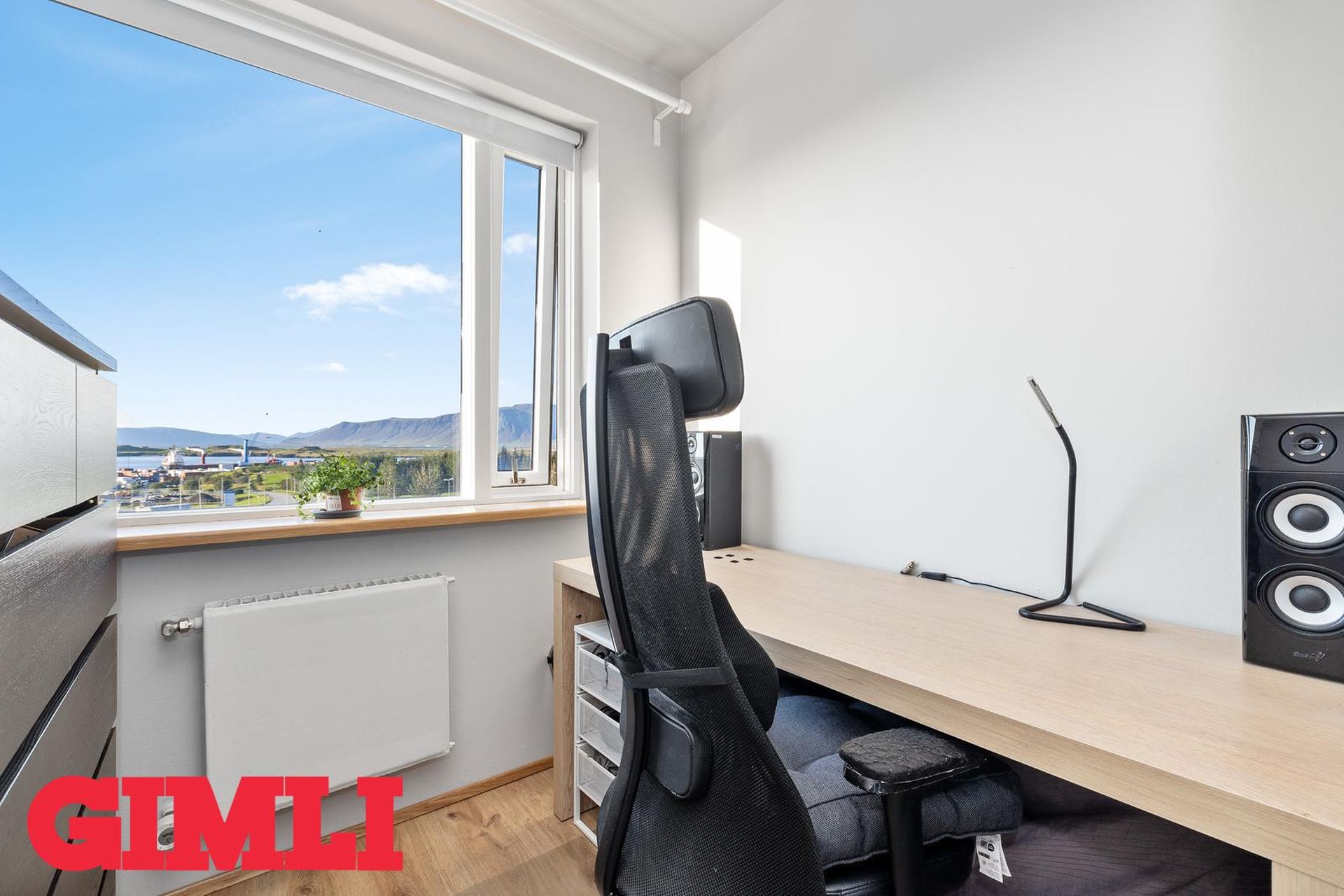 Kleppsvegur 134, 104 Reykjavík