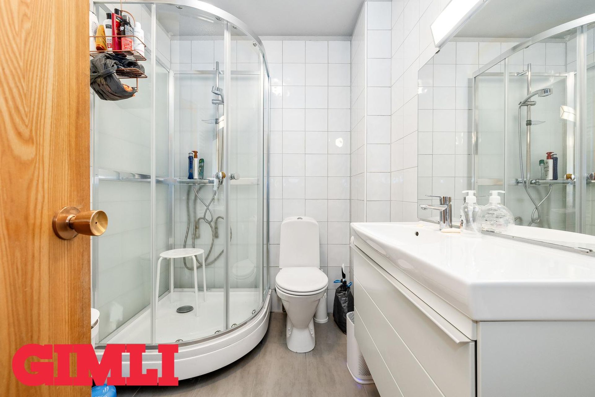 Kleppsvegur 134, 104 Reykjavík