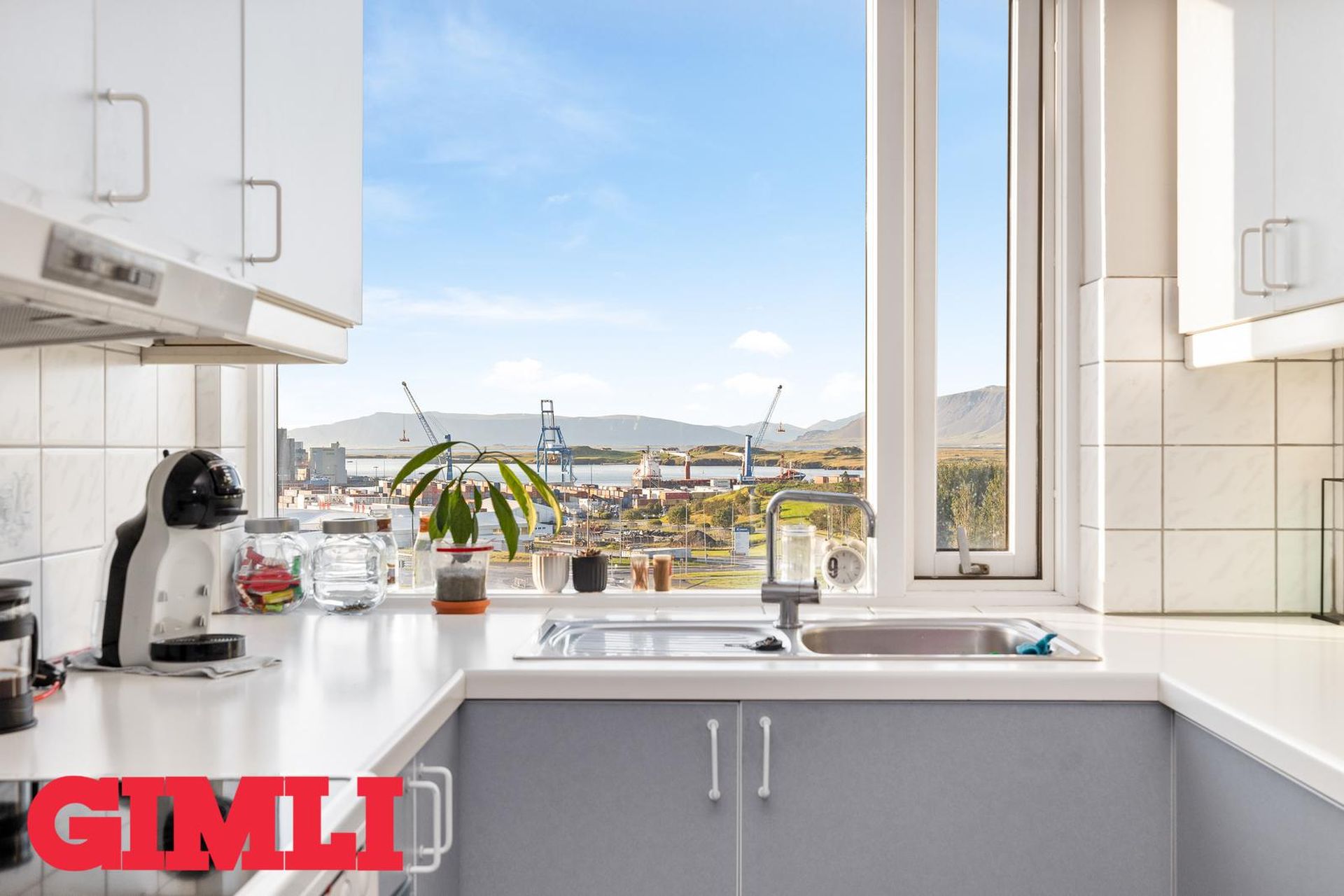 Kleppsvegur 134, 104 Reykjavík