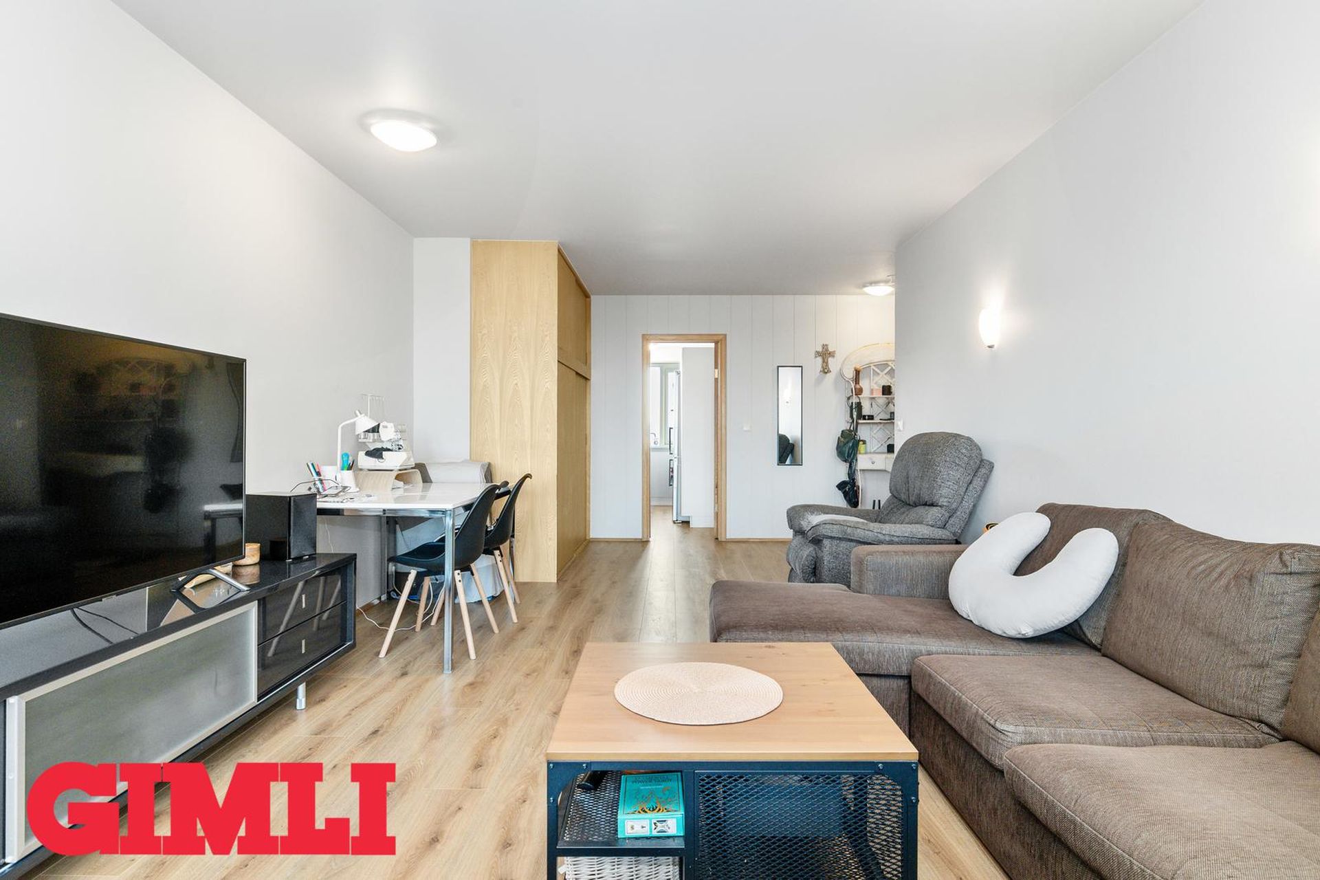 Kleppsvegur 134, 104 Reykjavík