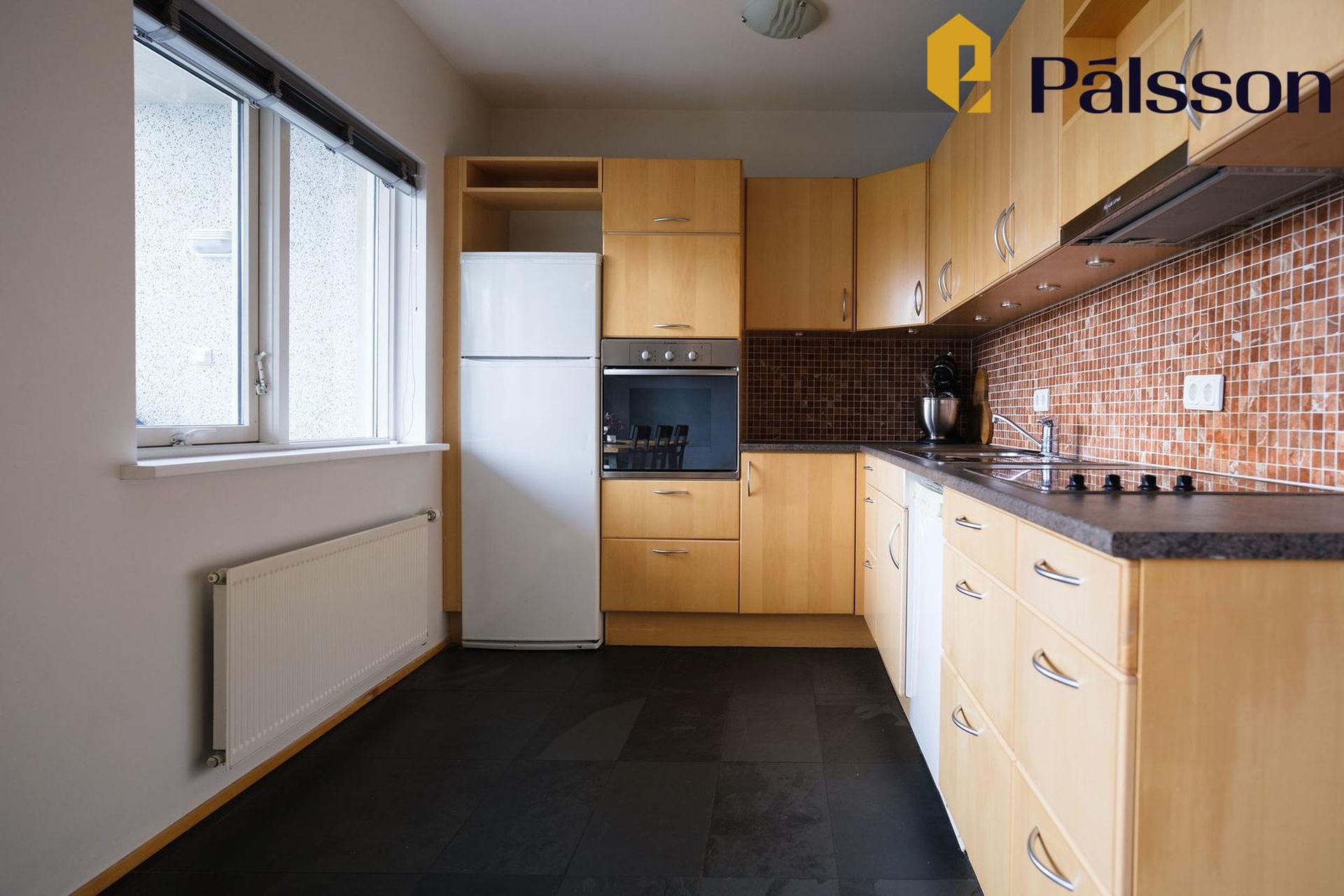 Reiðvað 1, 110 Reykjavík