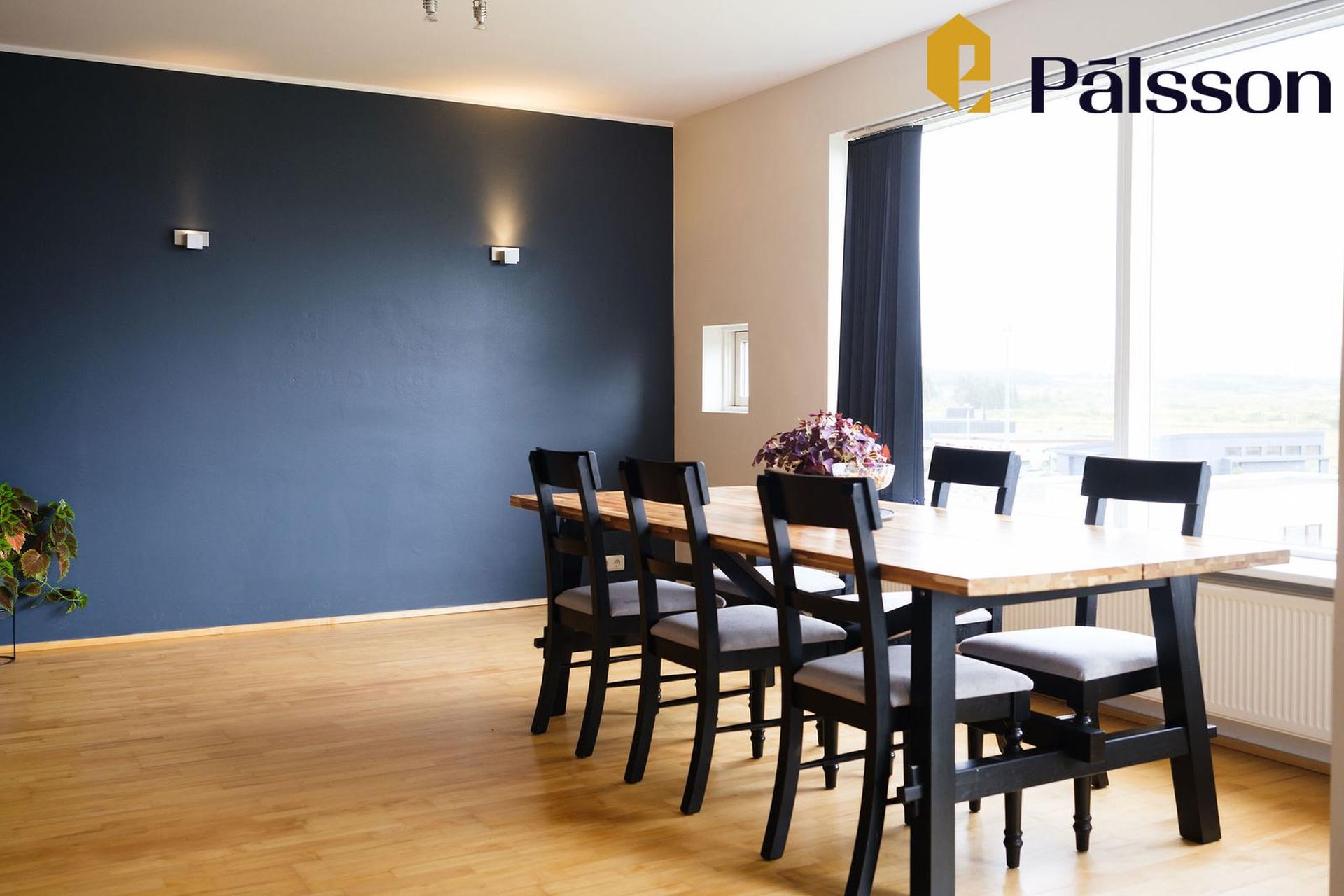 Reiðvað 1, 110 Reykjavík