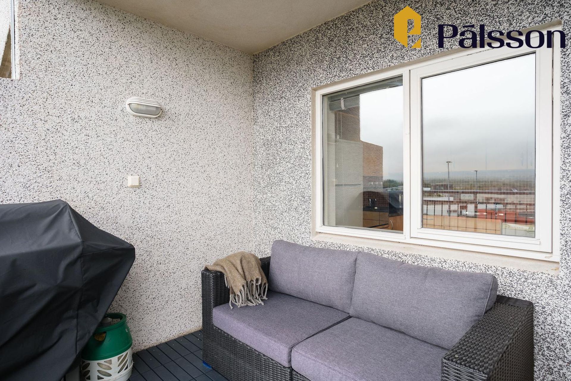 Reiðvað 1, 110 Reykjavík