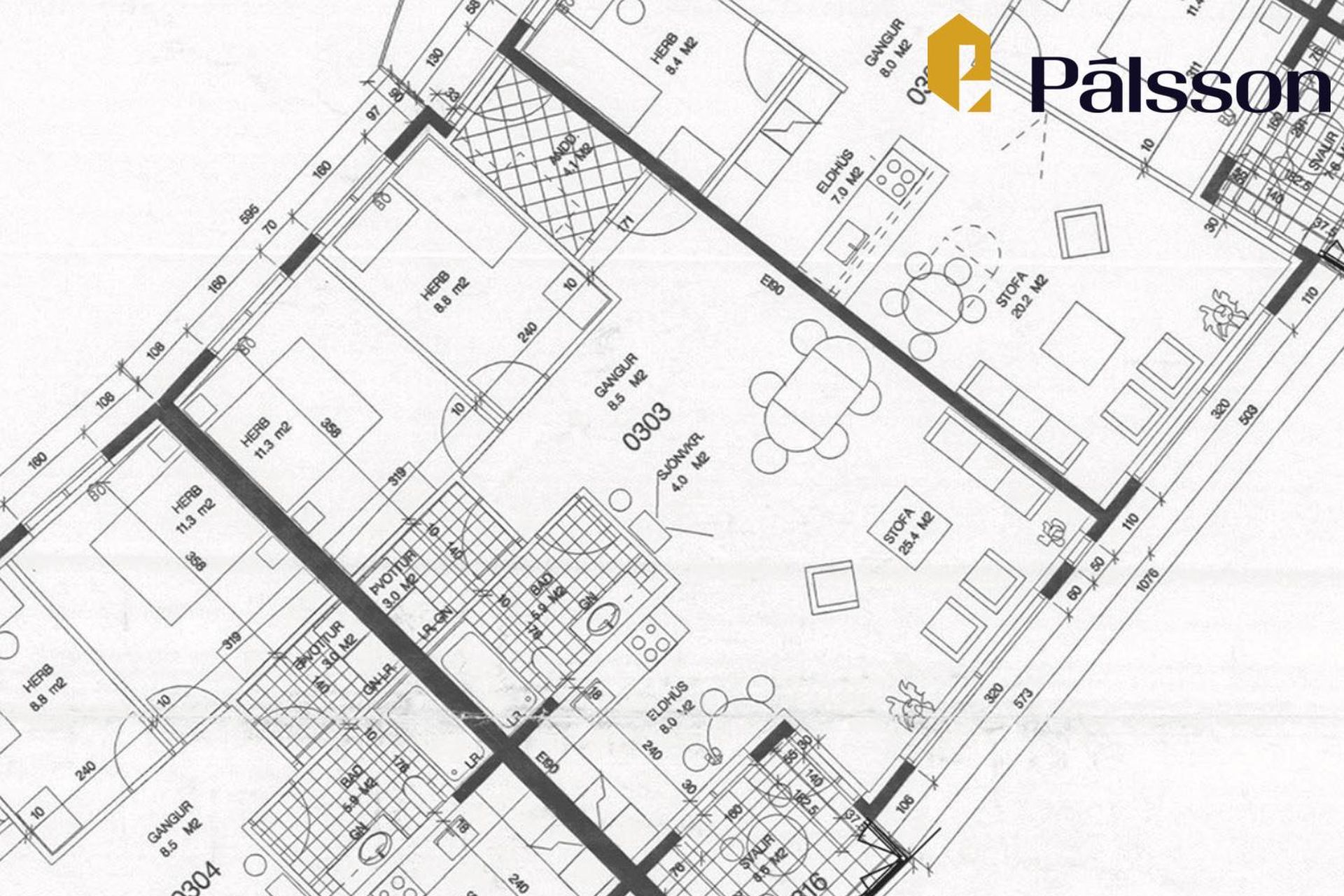 Reiðvað 1, 110 Reykjavík