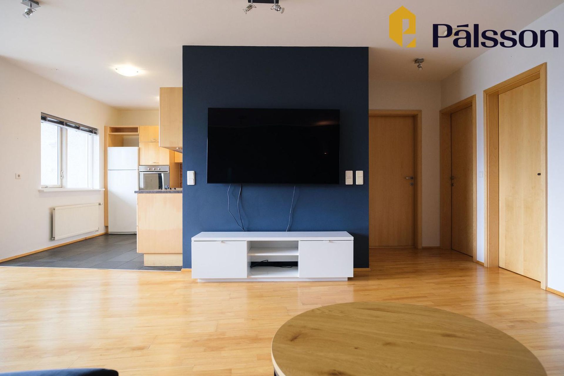 Reiðvað 1, 110 Reykjavík