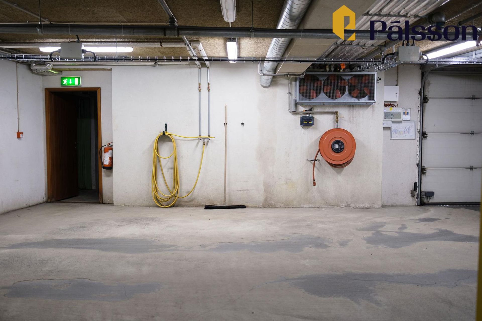 Reiðvað 1, 110 Reykjavík