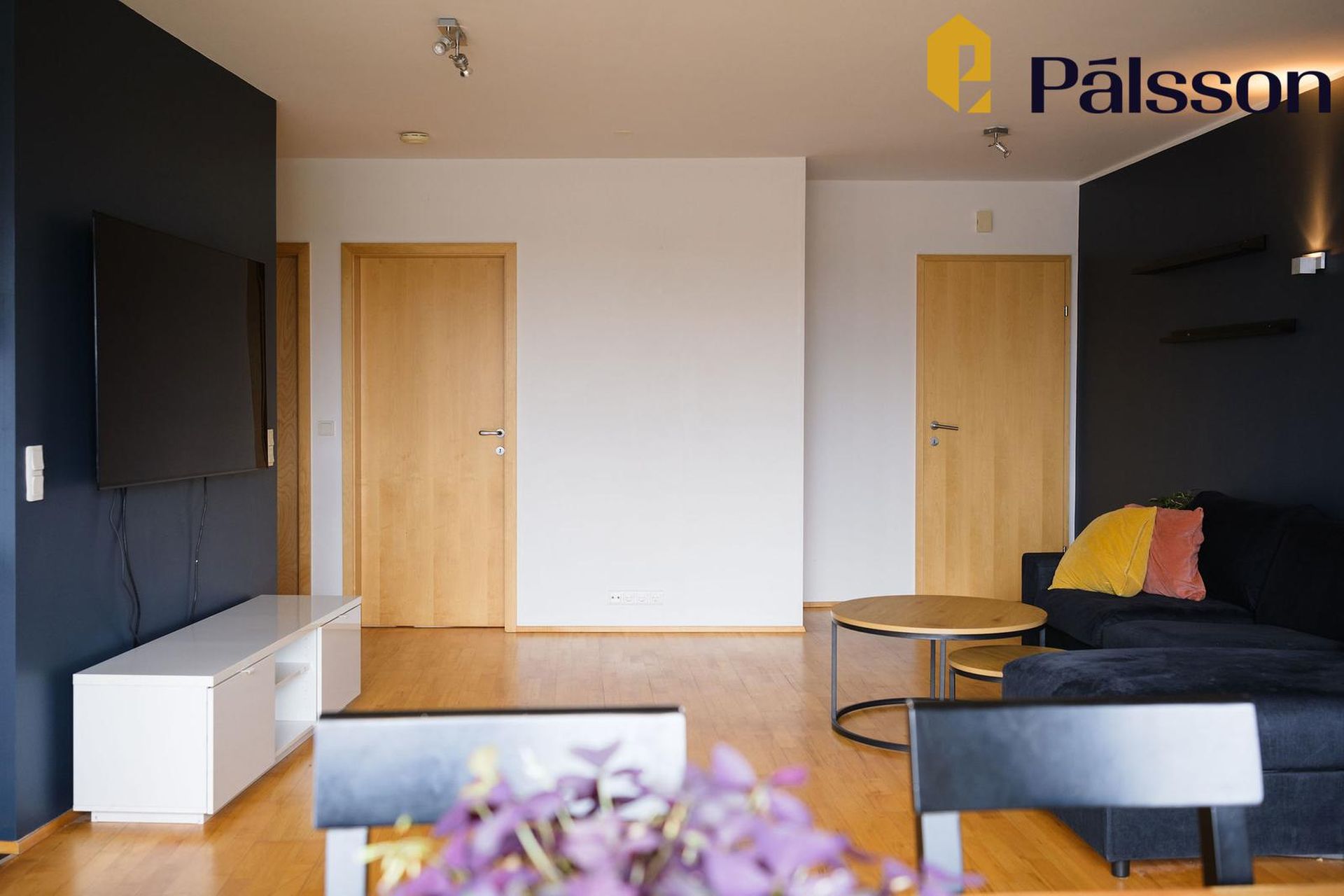 Reiðvað 1, 110 Reykjavík