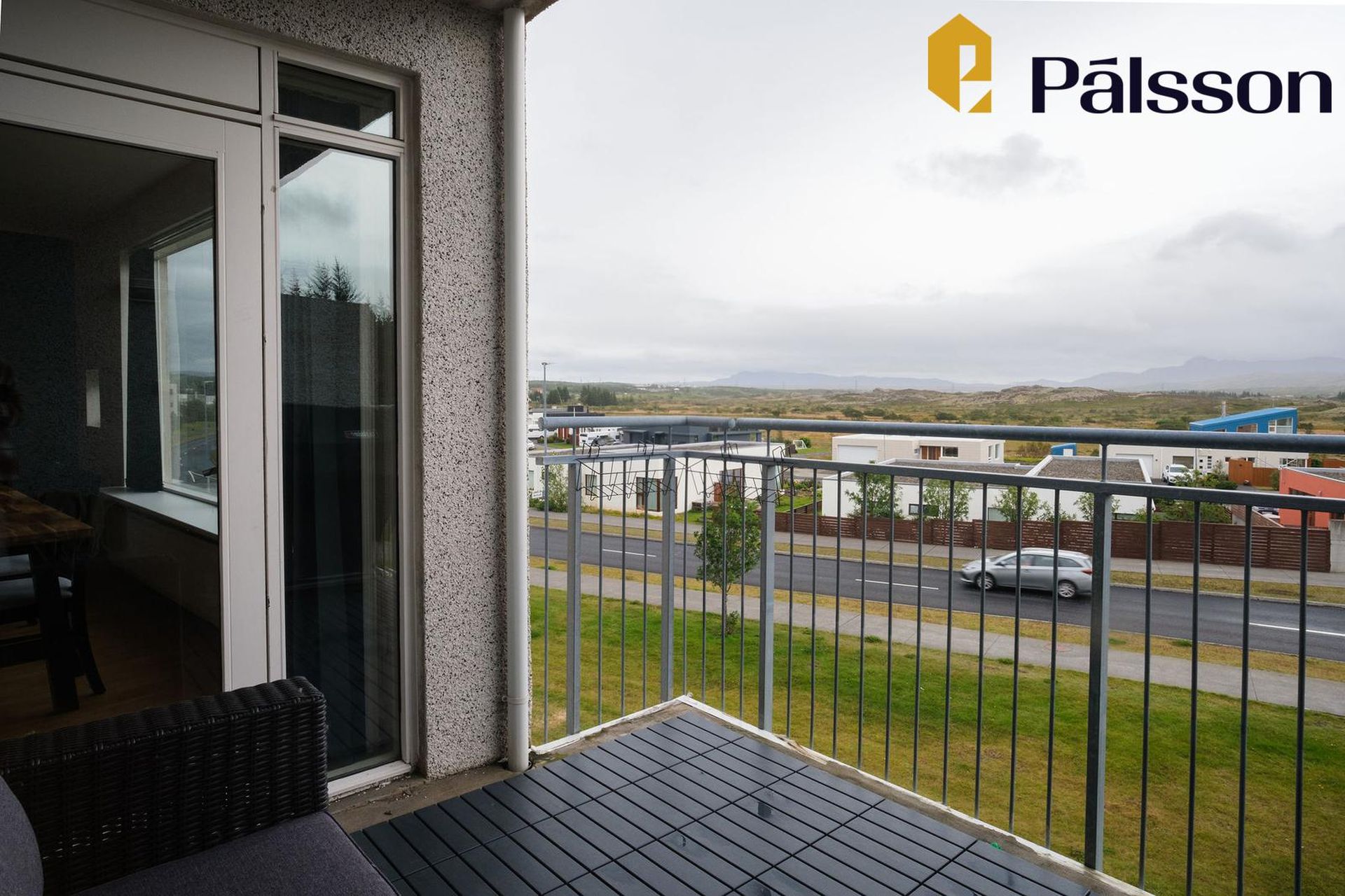 Reiðvað 1, 110 Reykjavík