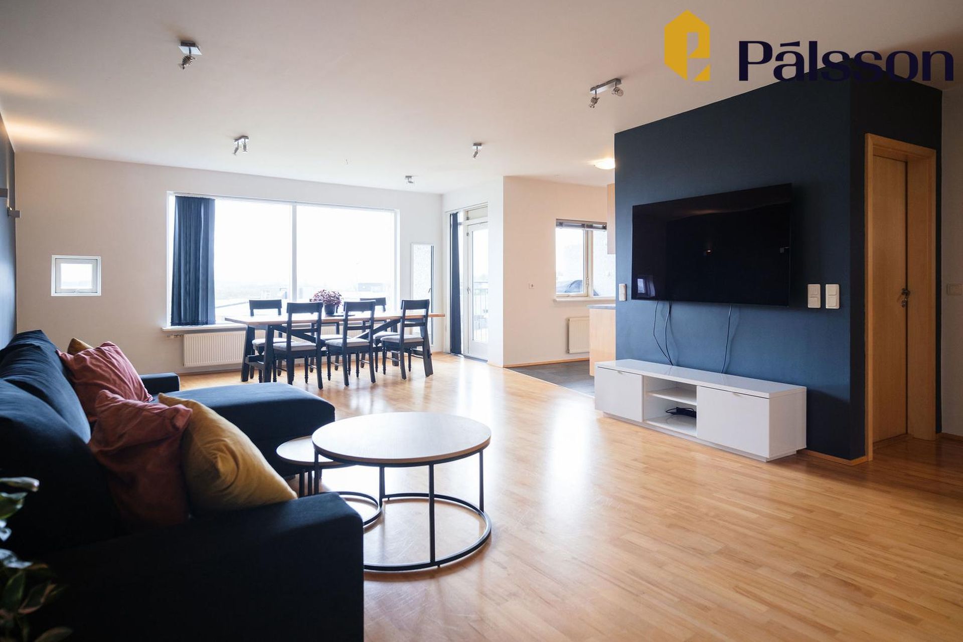 Reiðvað 1, 110 Reykjavík