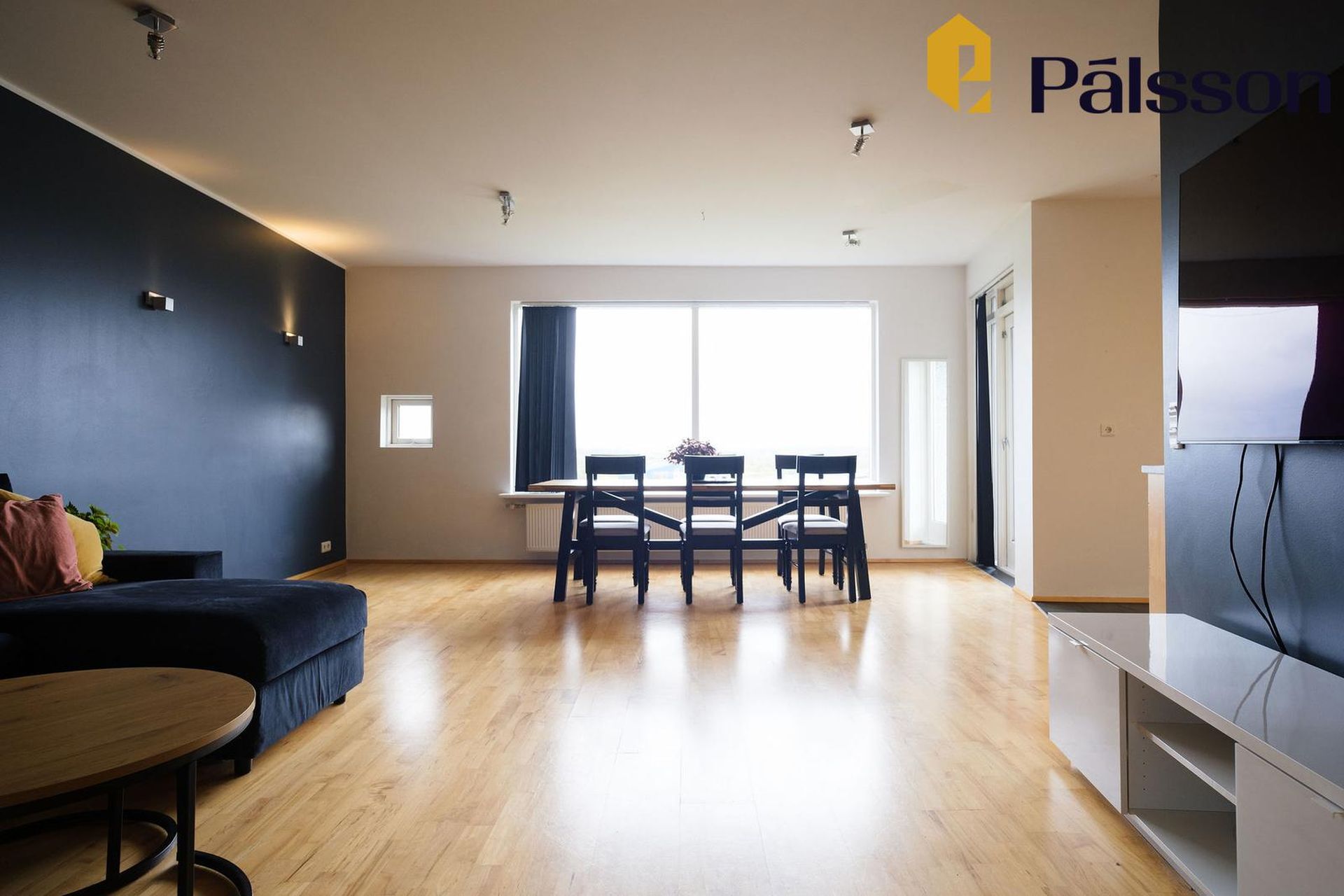 Reiðvað 1, 110 Reykjavík