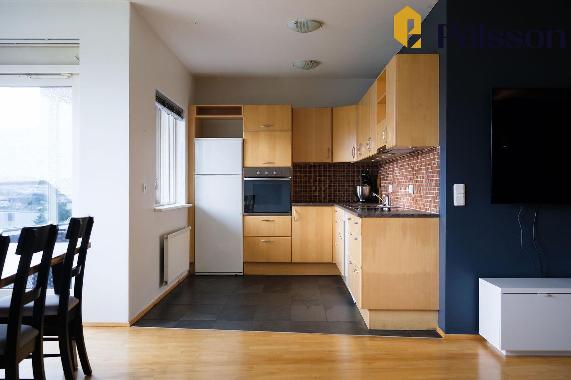 Reiðvað 1, 110 Reykjavík