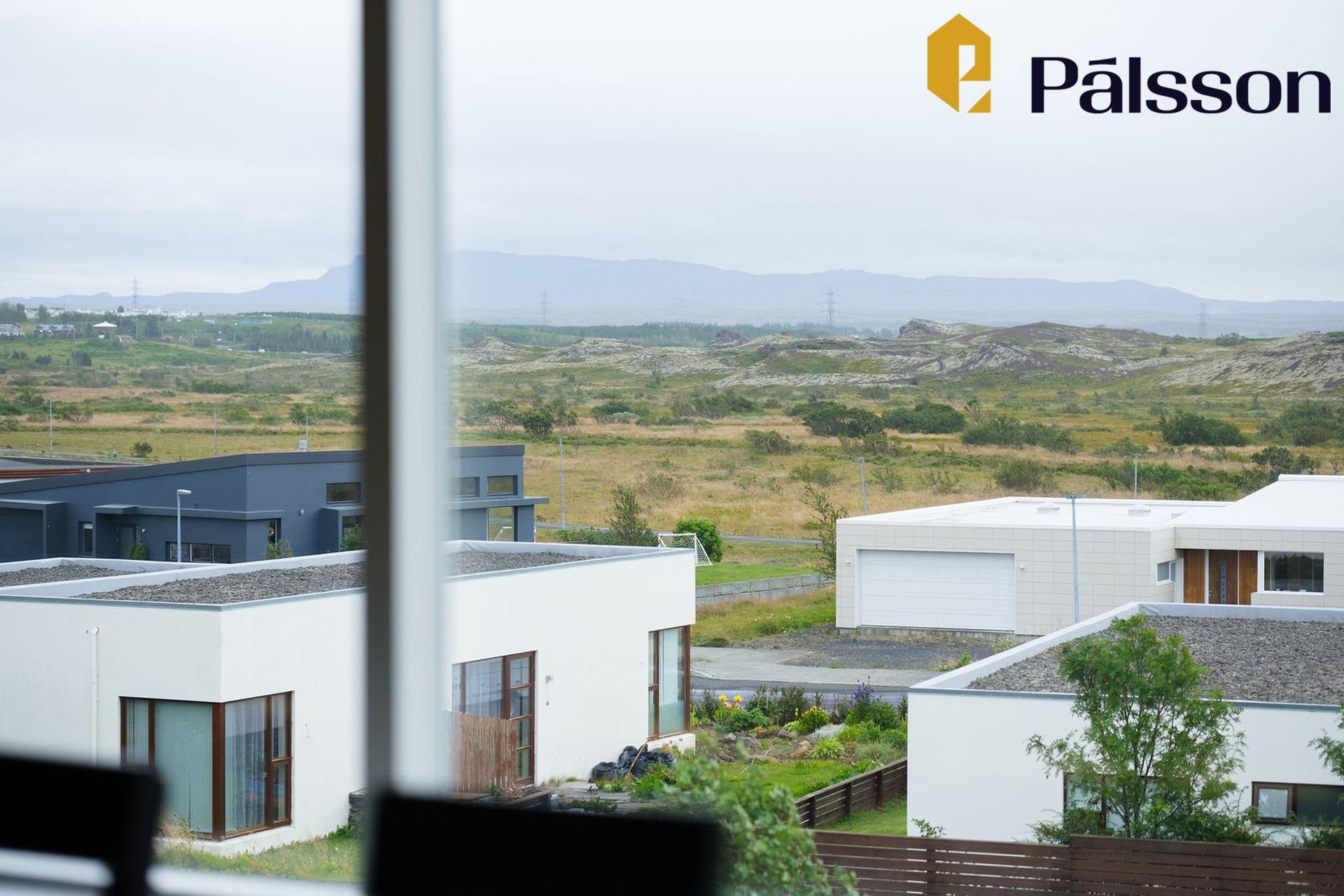 Reiðvað 1, 110 Reykjavík